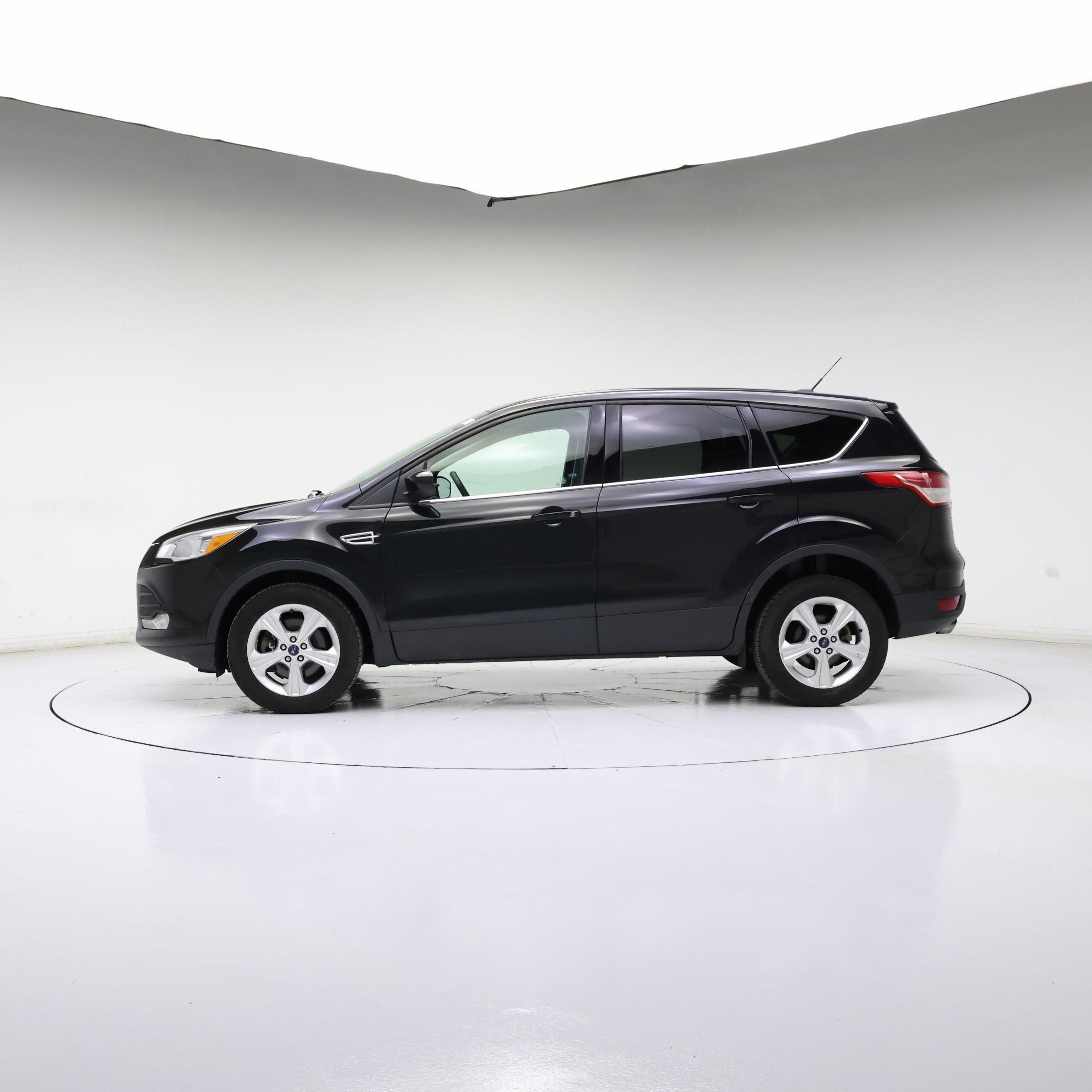 Thumbnail: 2014 Ford Escape - 3