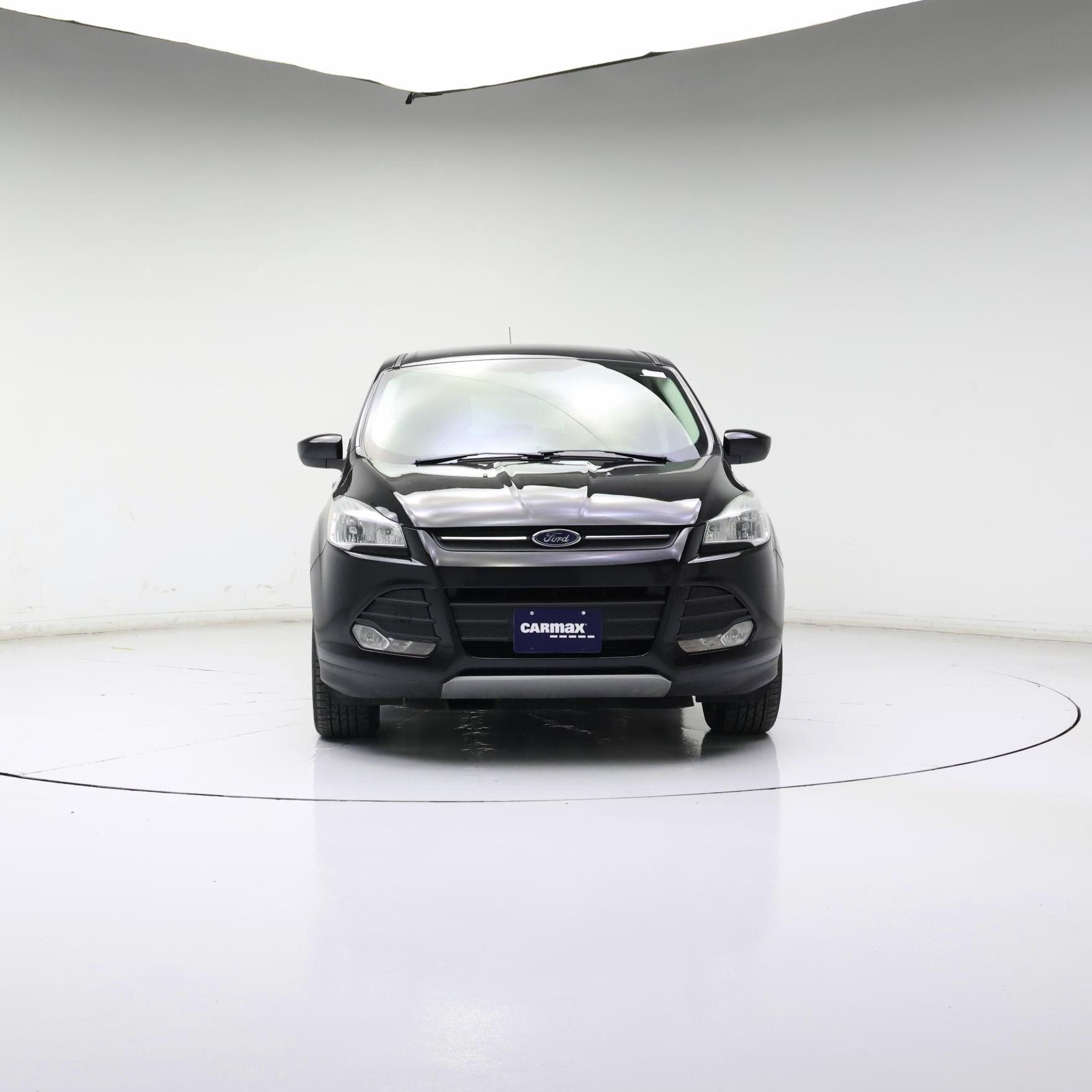 Thumbnail: 2014 Ford Escape - 5