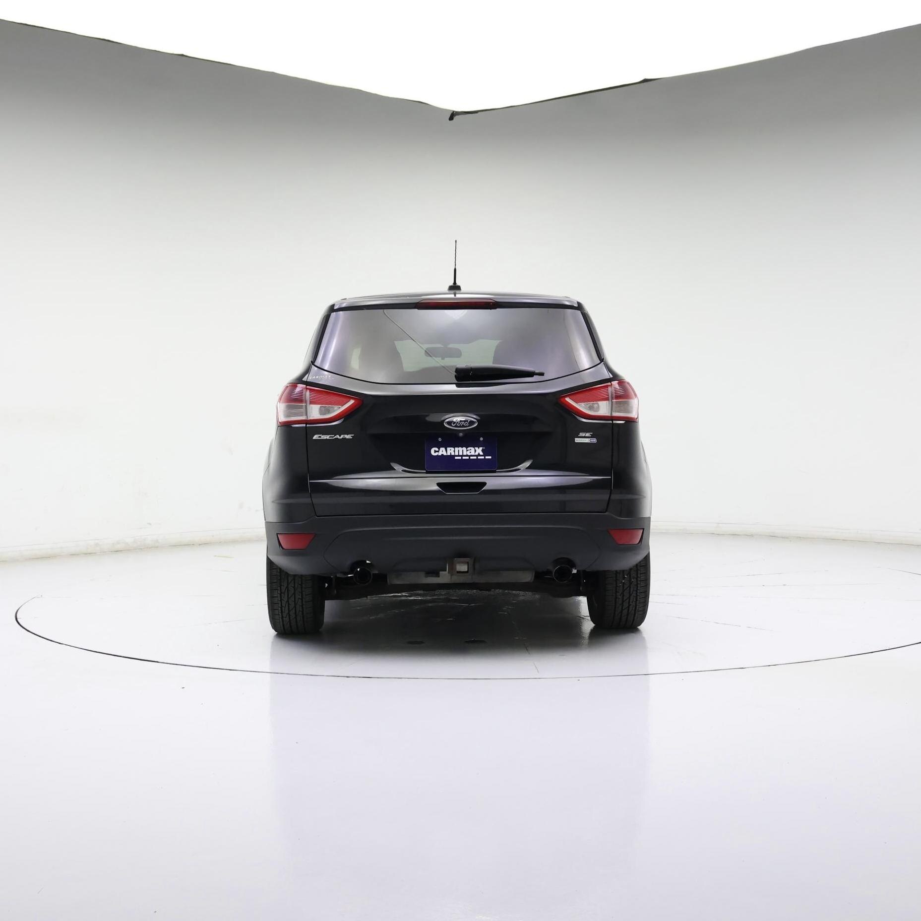 Thumbnail: 2014 Ford Escape - 6