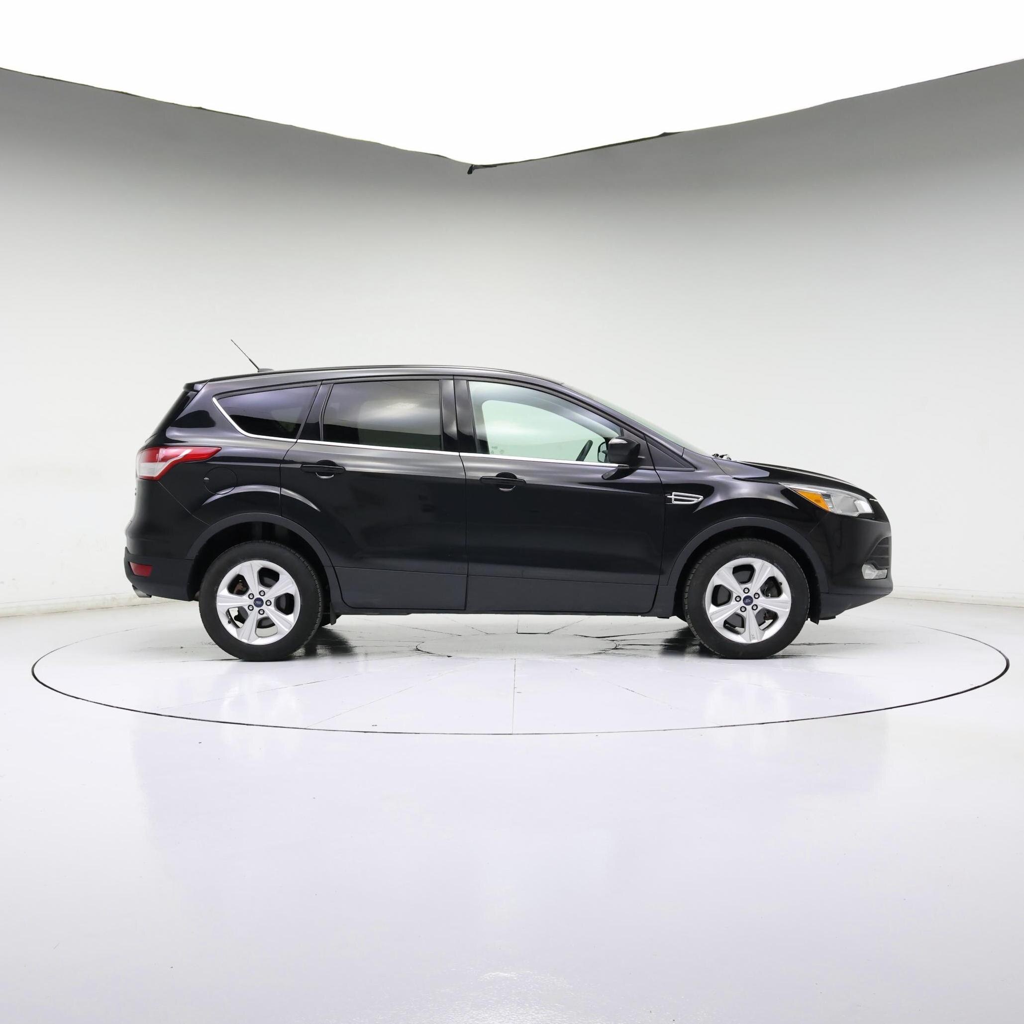 Thumbnail: 2014 Ford Escape - 7