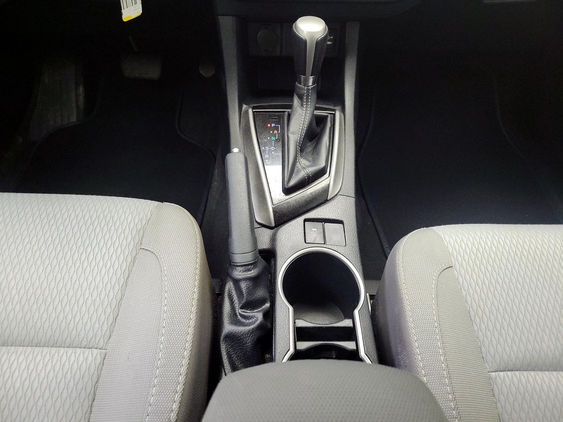 Thumbnail: 2016 Toyota Corolla - 17