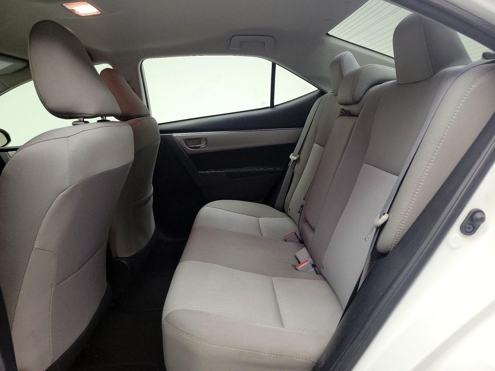 Thumbnail: 2016 Toyota Corolla - 19