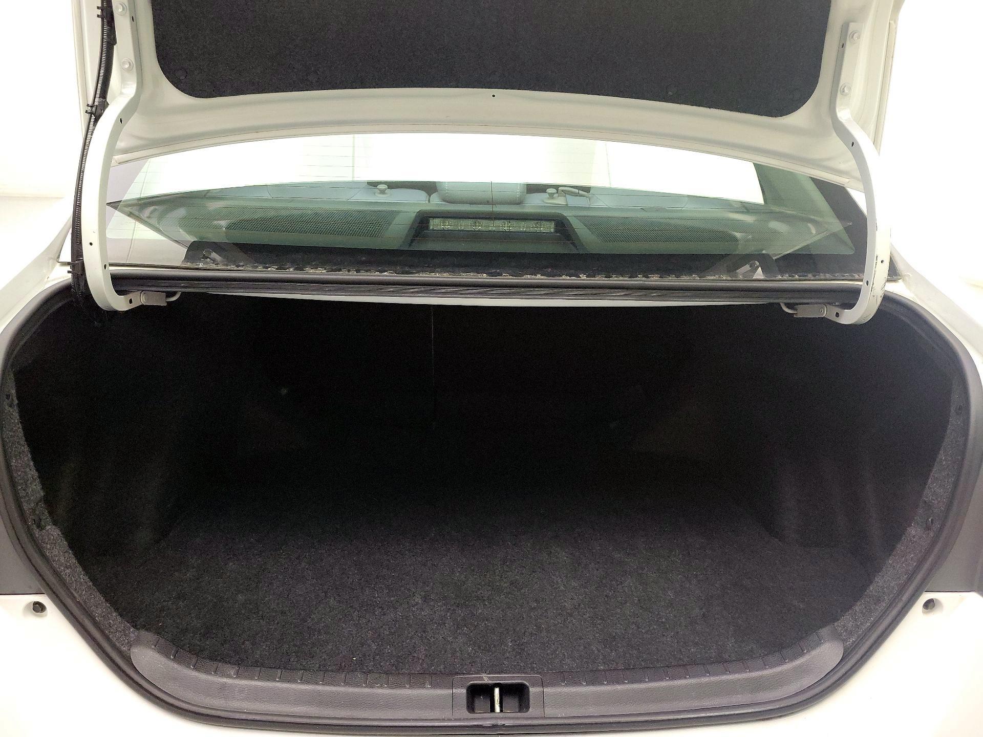 Thumbnail: 2016 Toyota Corolla - 20