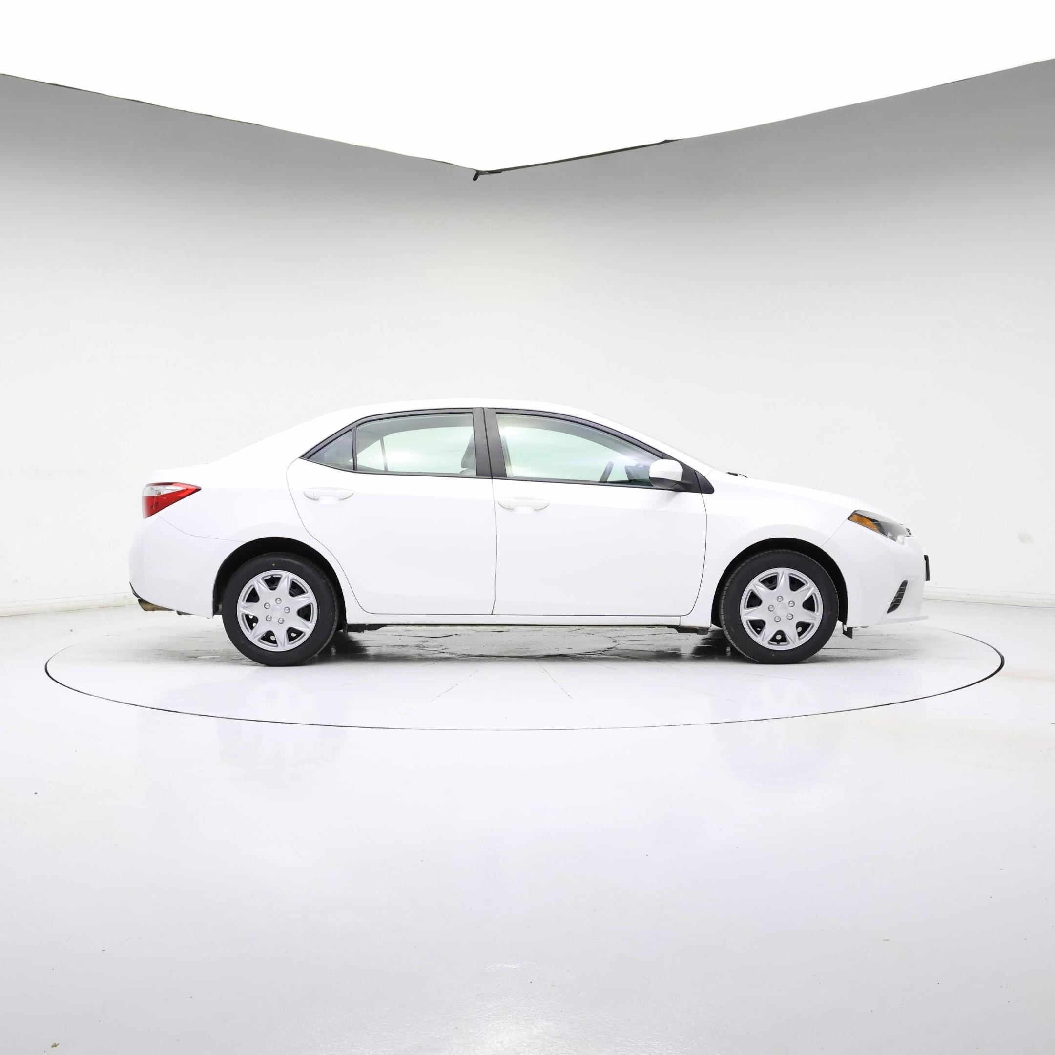 Thumbnail: 2016 Toyota Corolla - 7