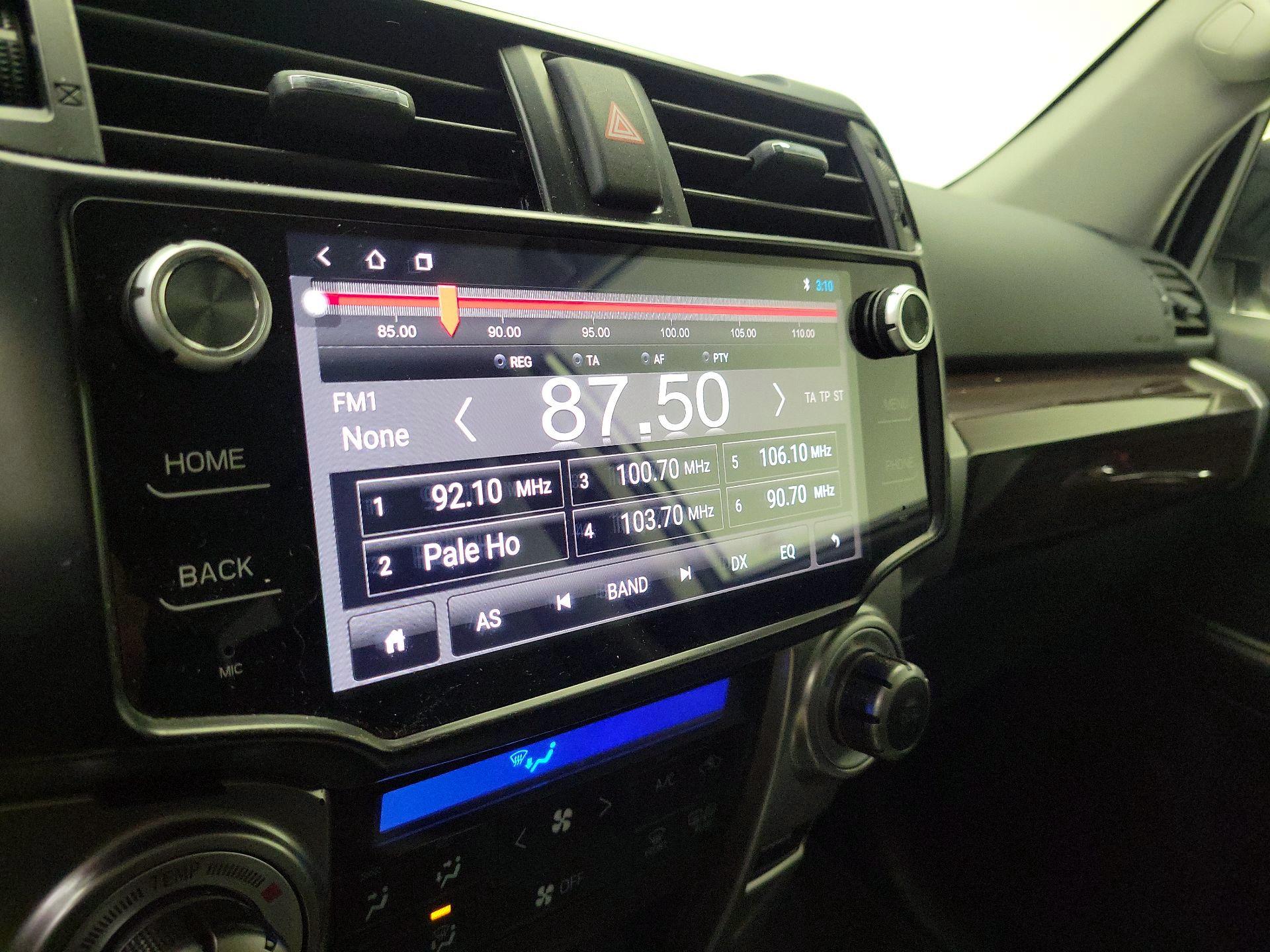 Thumbnail: 2014 Toyota 4Runner - 14