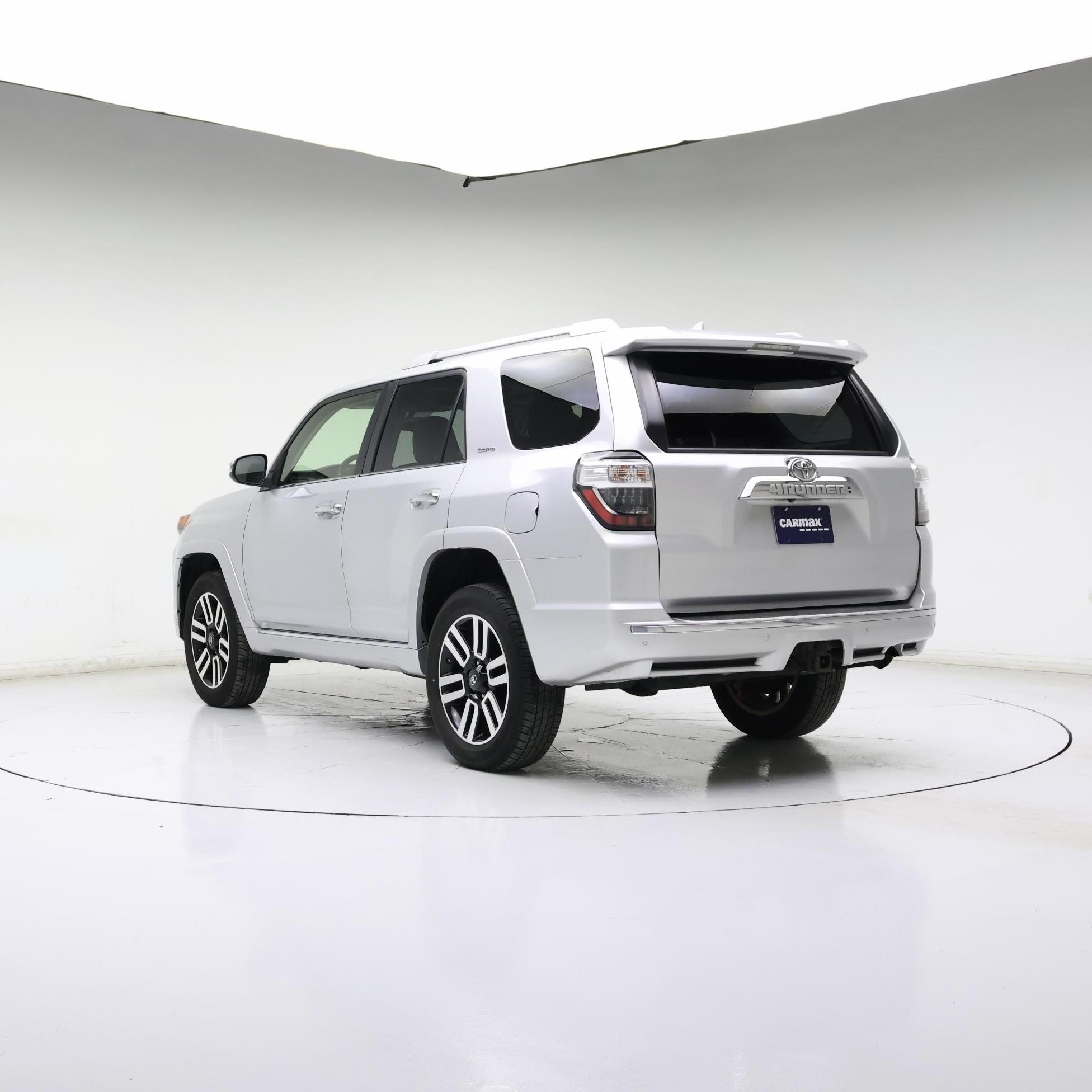 Thumbnail: 2014 Toyota 4Runner - 2