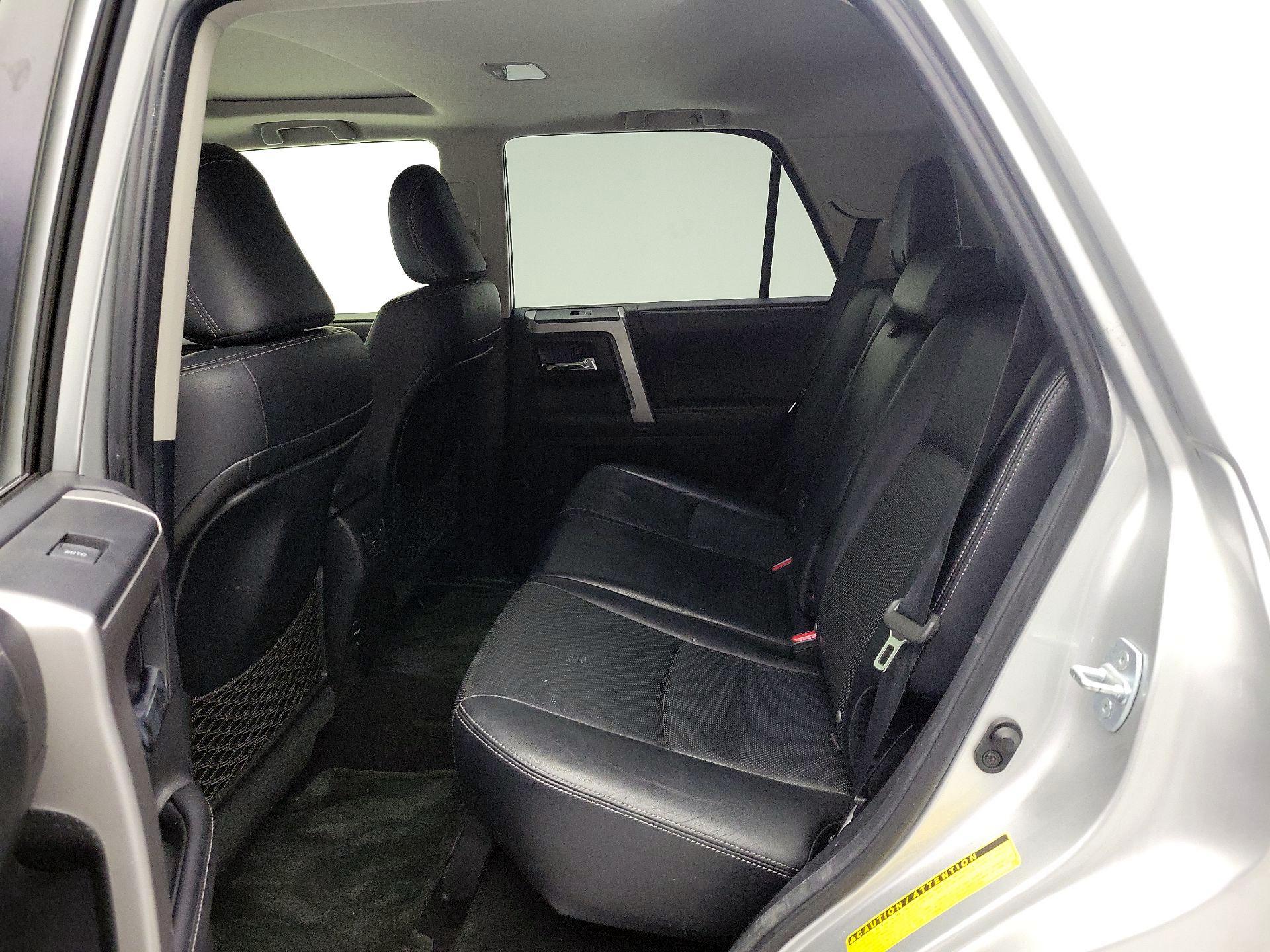 Thumbnail: 2014 Toyota 4Runner - 19