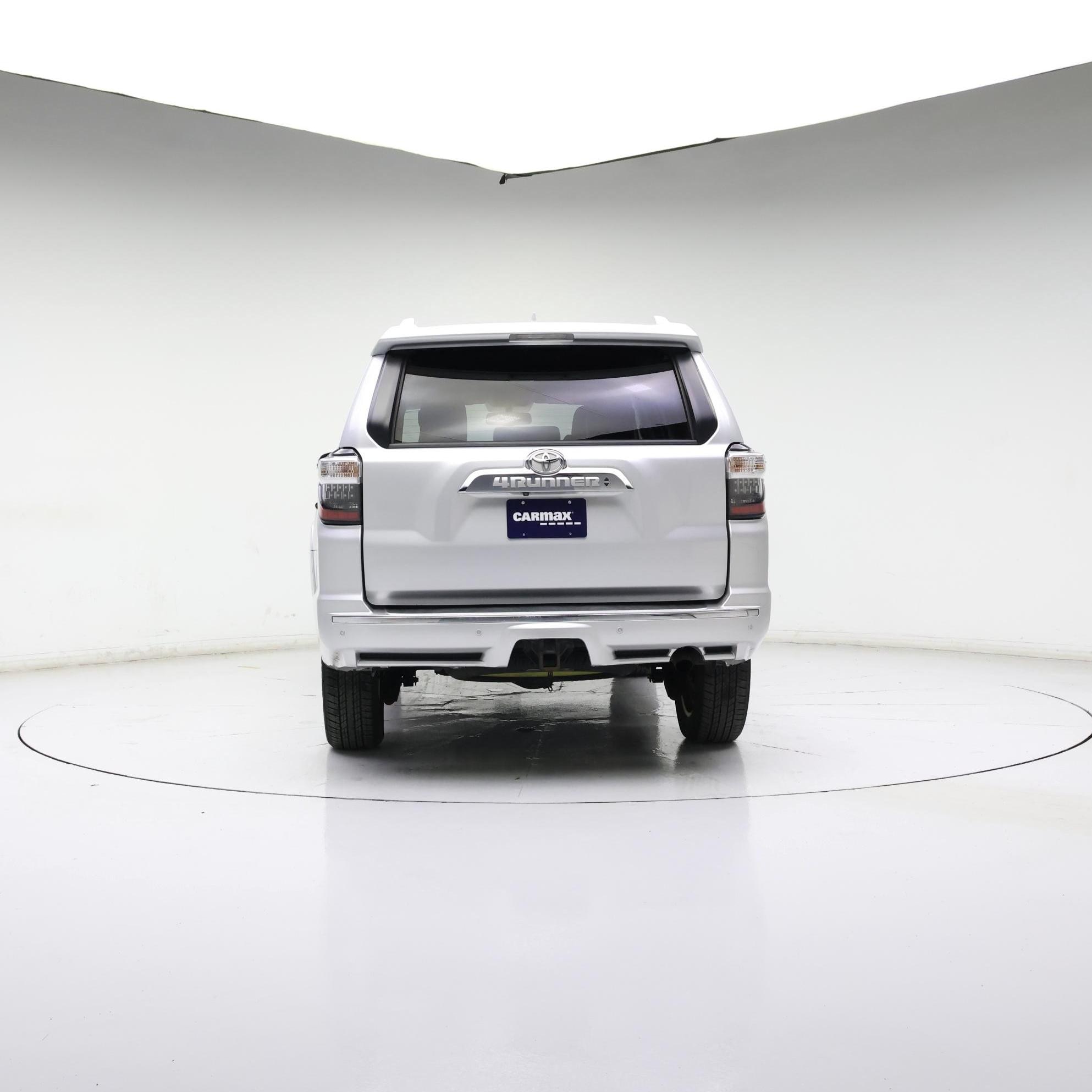 Thumbnail: 2014 Toyota 4Runner - 6