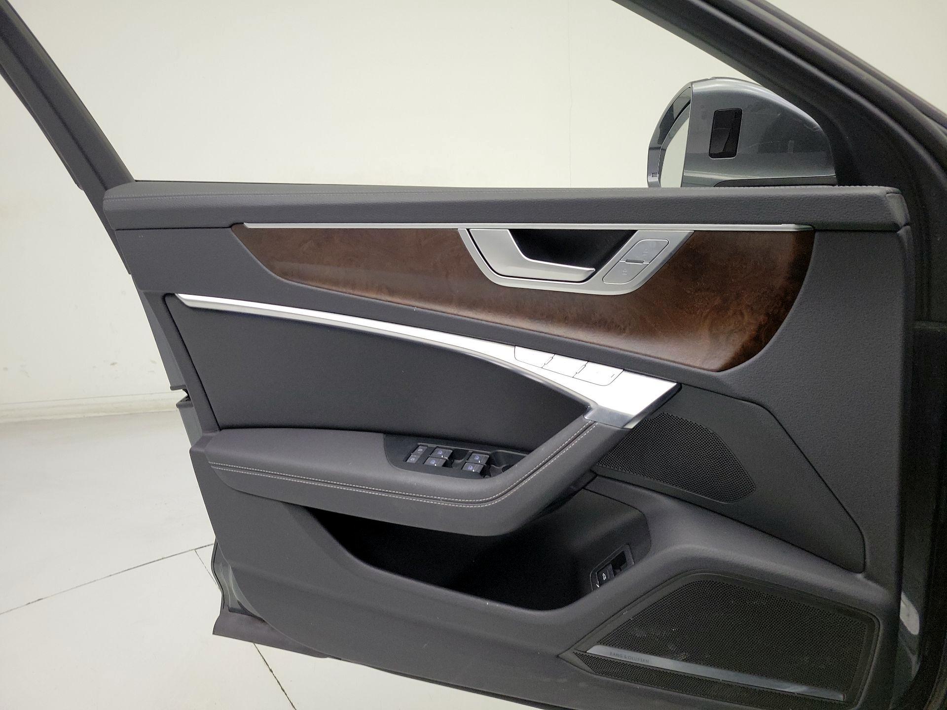 Thumbnail: 2019 Audi A6 - 12