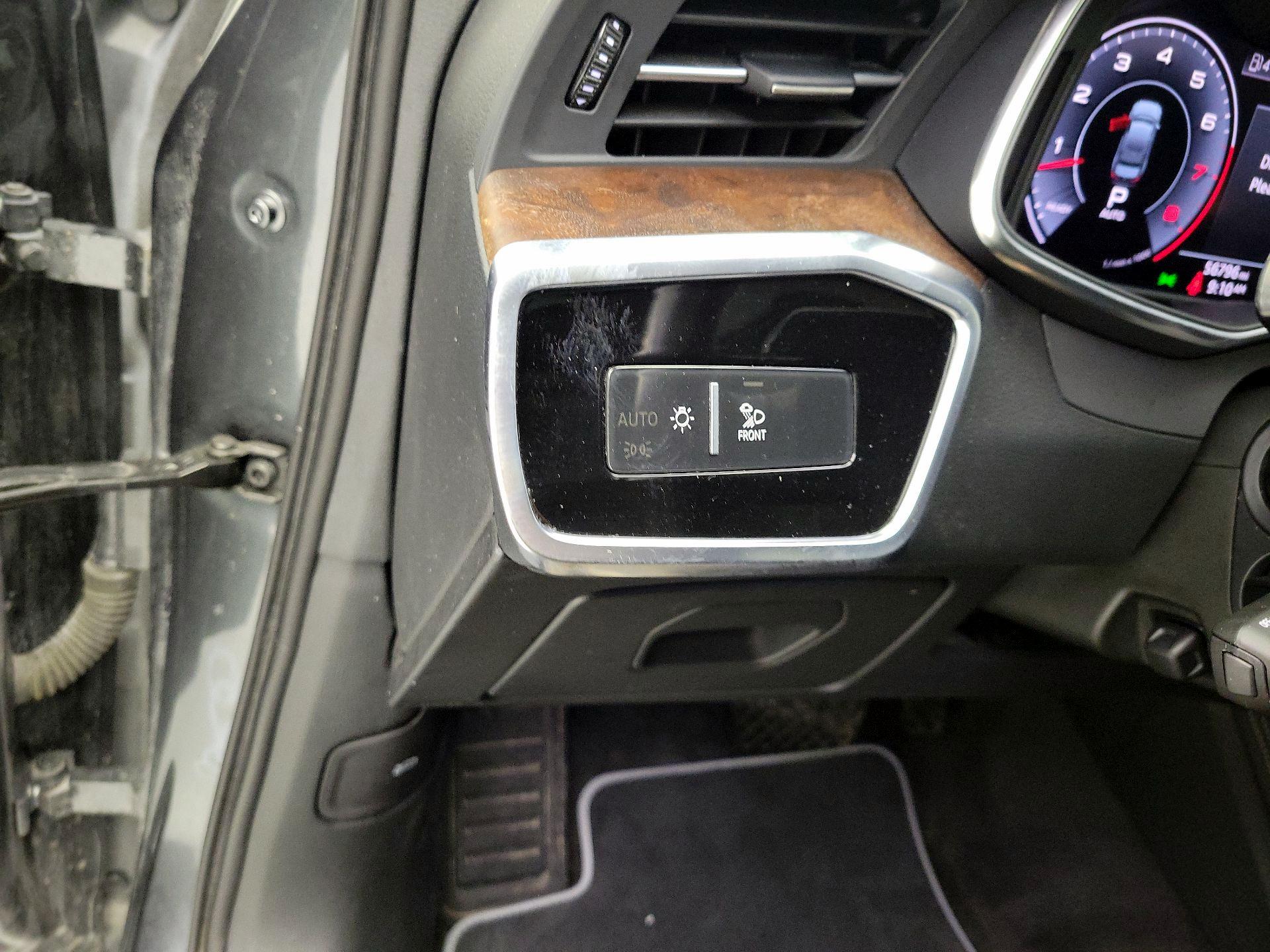 Thumbnail: 2019 Audi A6 - 13