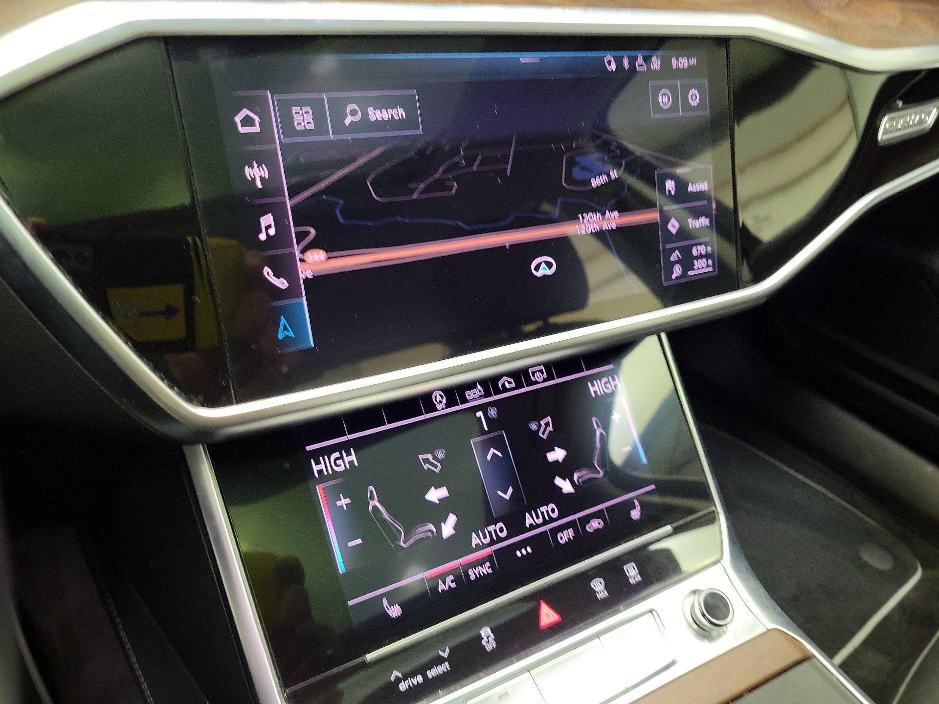 Thumbnail: 2019 Audi A6 - 14