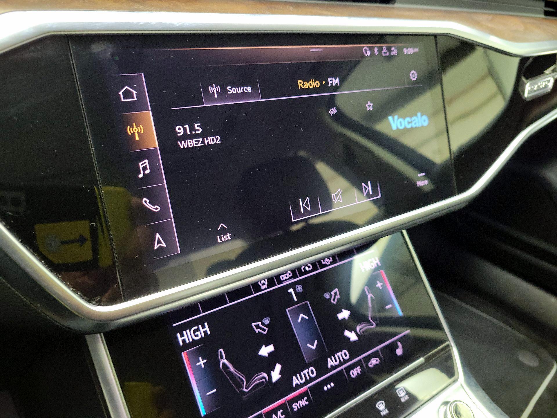 Thumbnail: 2019 Audi A6 - 16