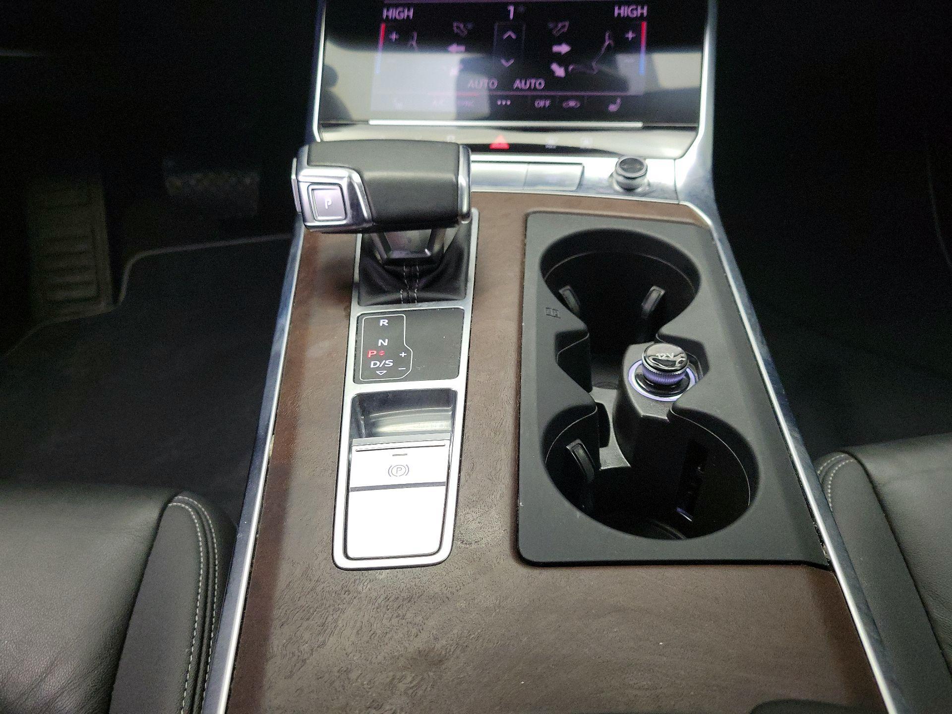 Thumbnail: 2019 Audi A6 - 18