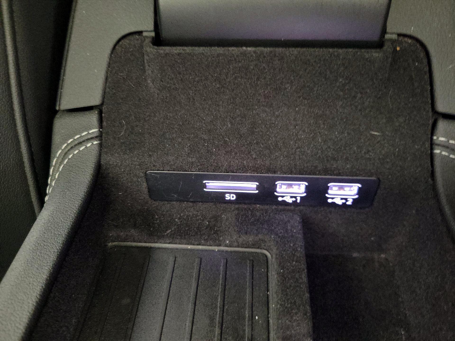 Thumbnail: 2019 Audi A6 - 19