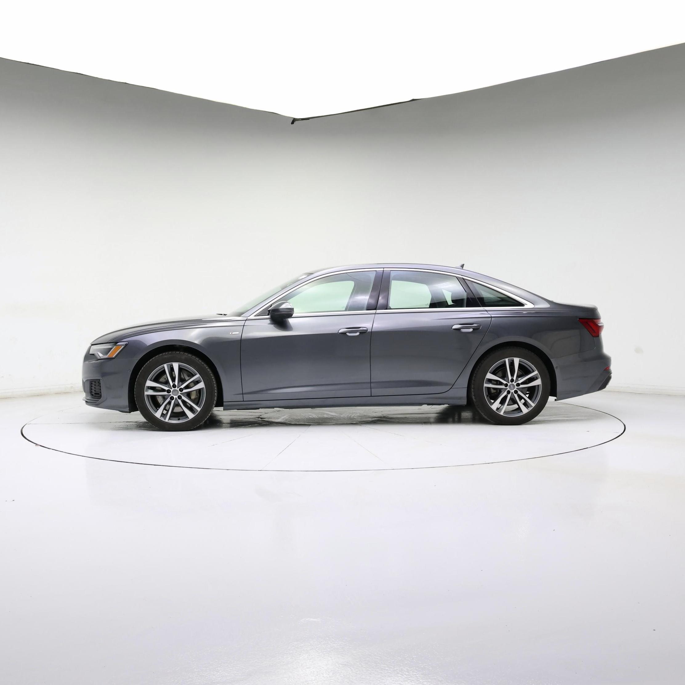 Thumbnail: 2019 Audi A6 - 3