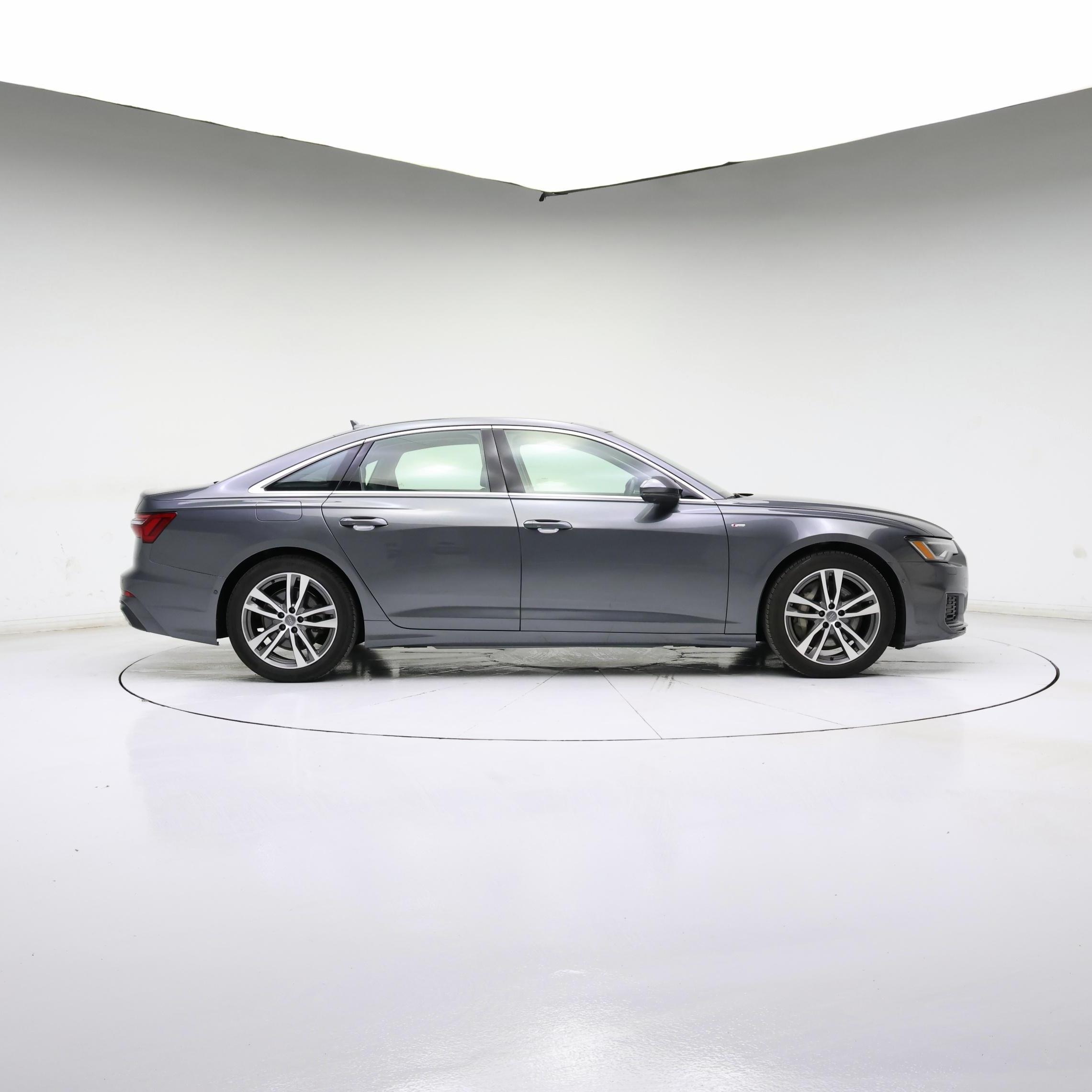 Thumbnail: 2019 Audi A6 - 7