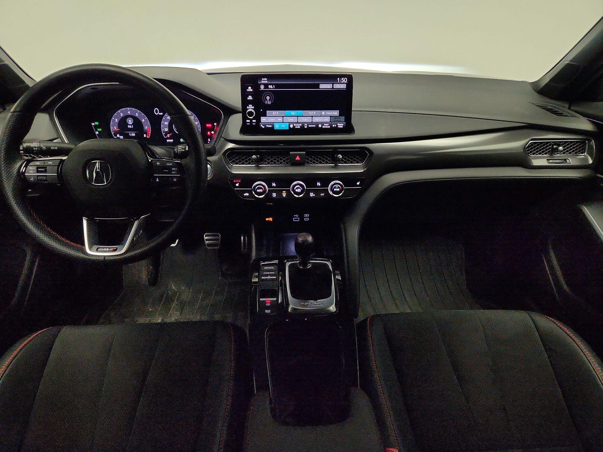 Thumbnail: 2025 Acura Integra - 9