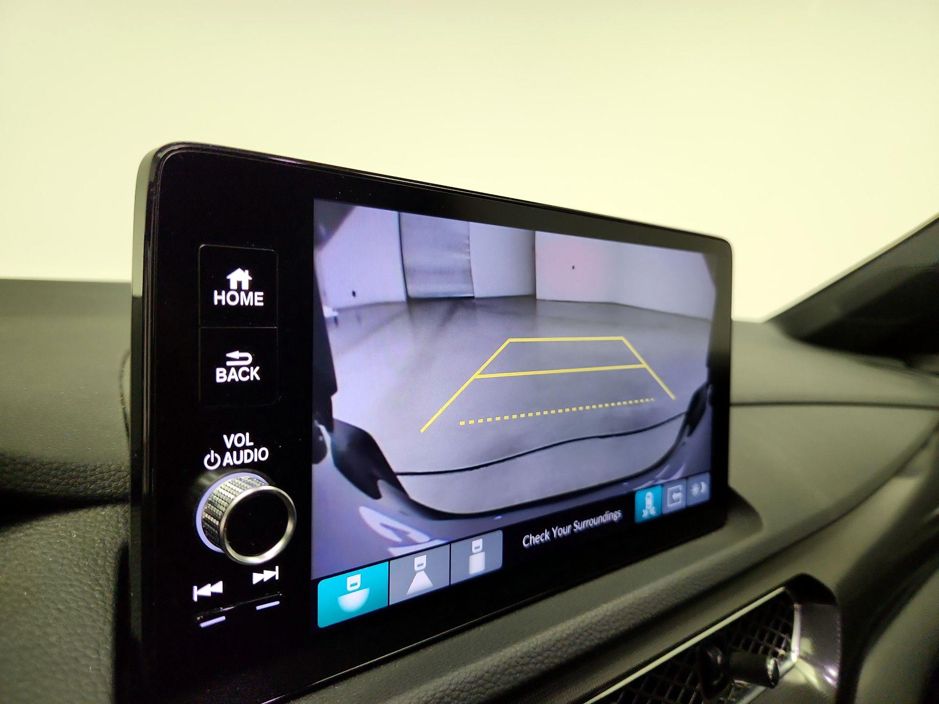 Thumbnail: 2025 Acura Integra - 14