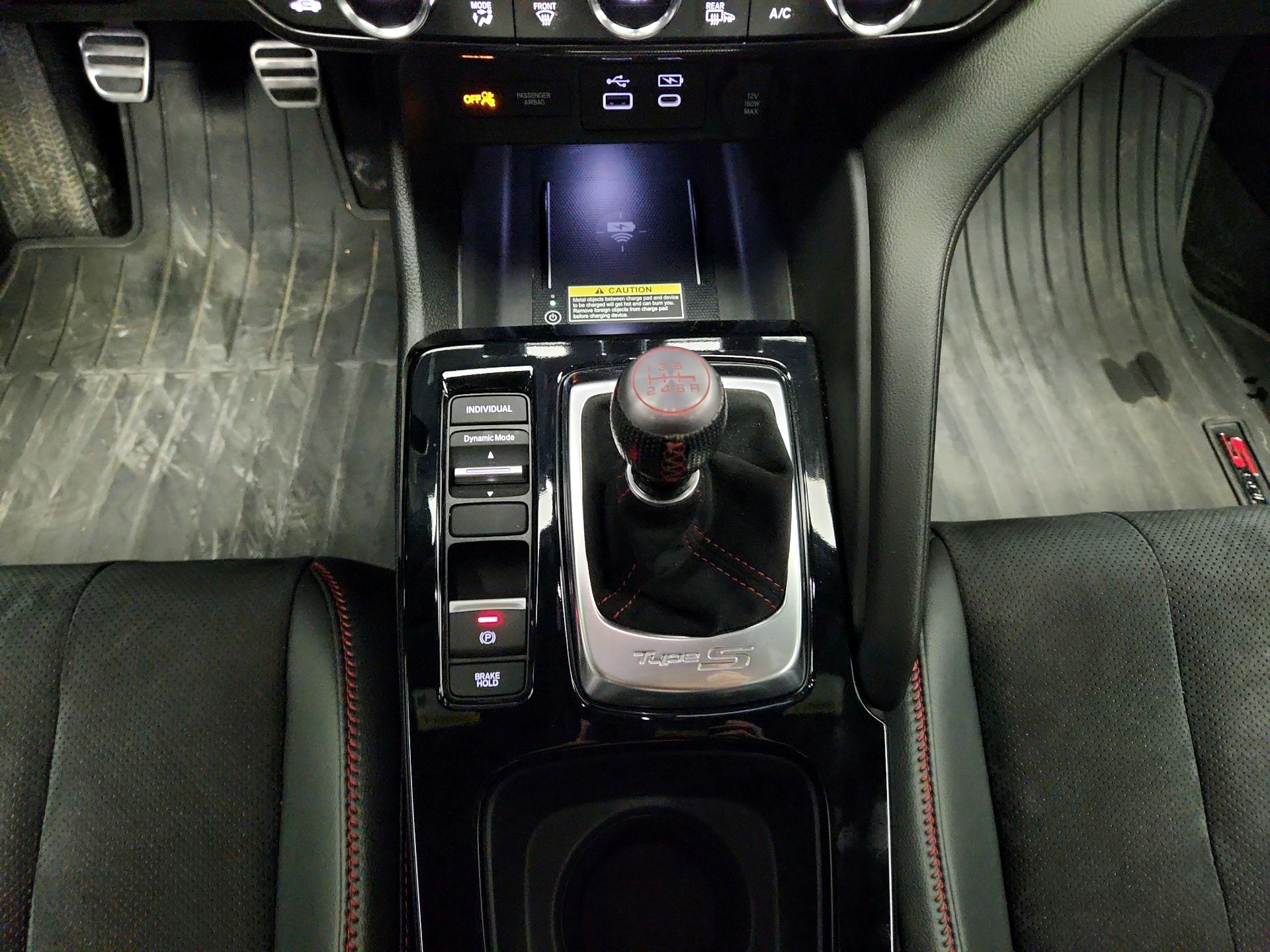 Thumbnail: 2025 Acura Integra - 17