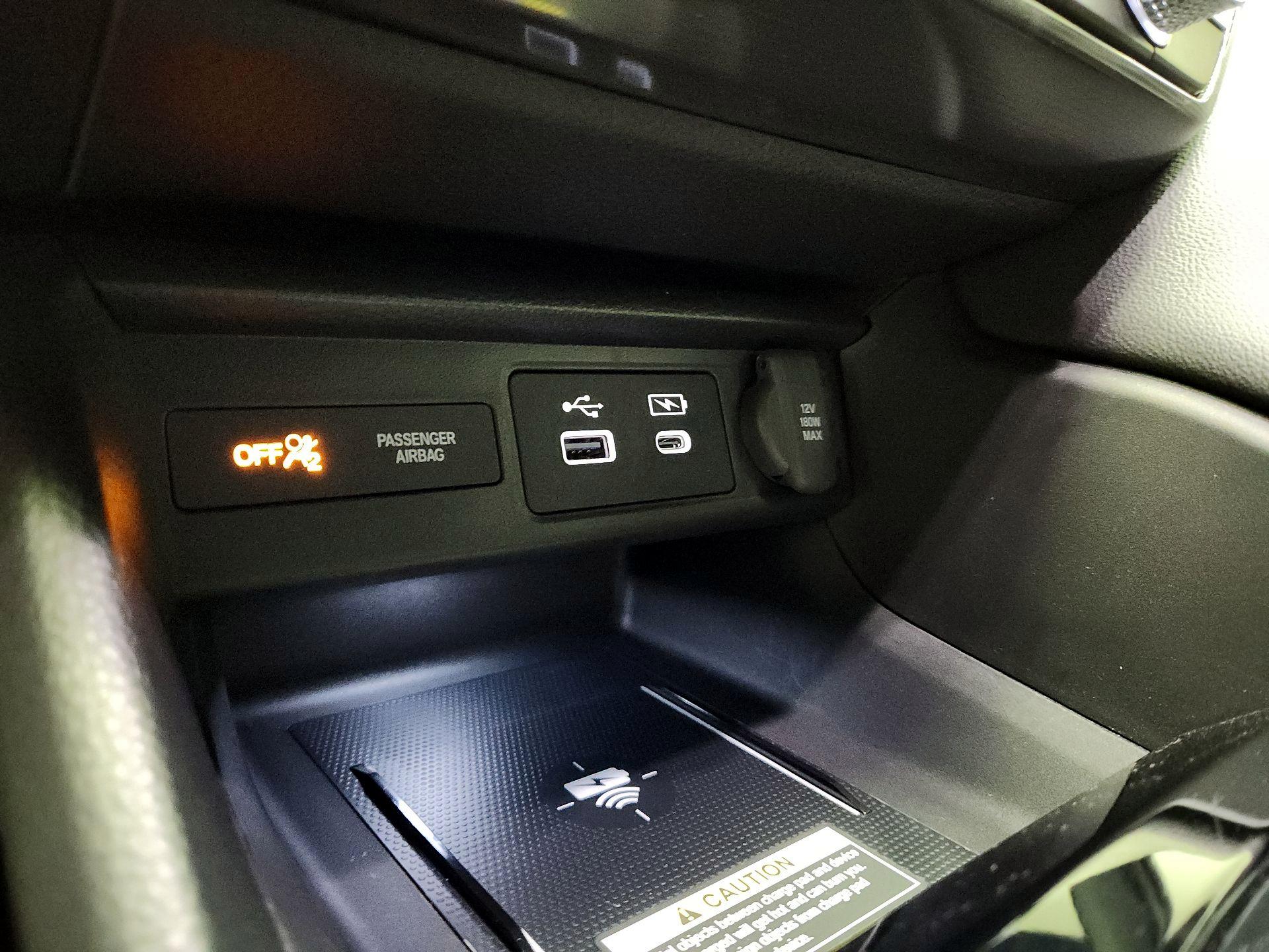 Thumbnail: 2025 Acura Integra - 18