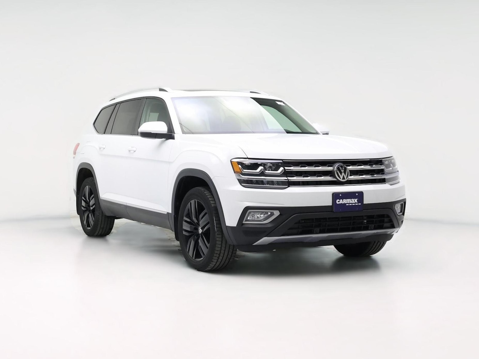 2019 Volkswagen Atlas SEL