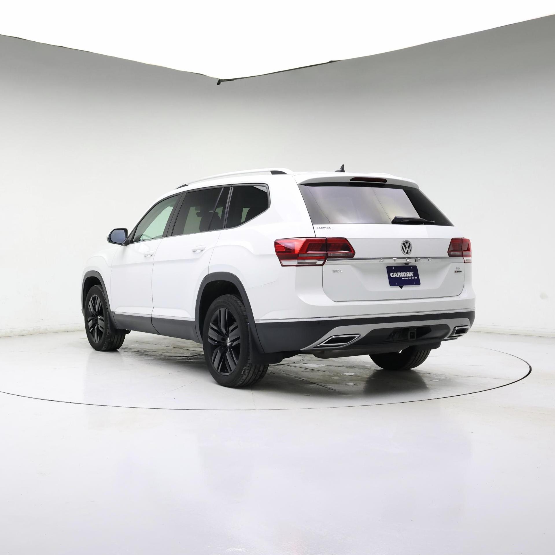 Thumbnail: 2019 Volkswagen Atlas - 2