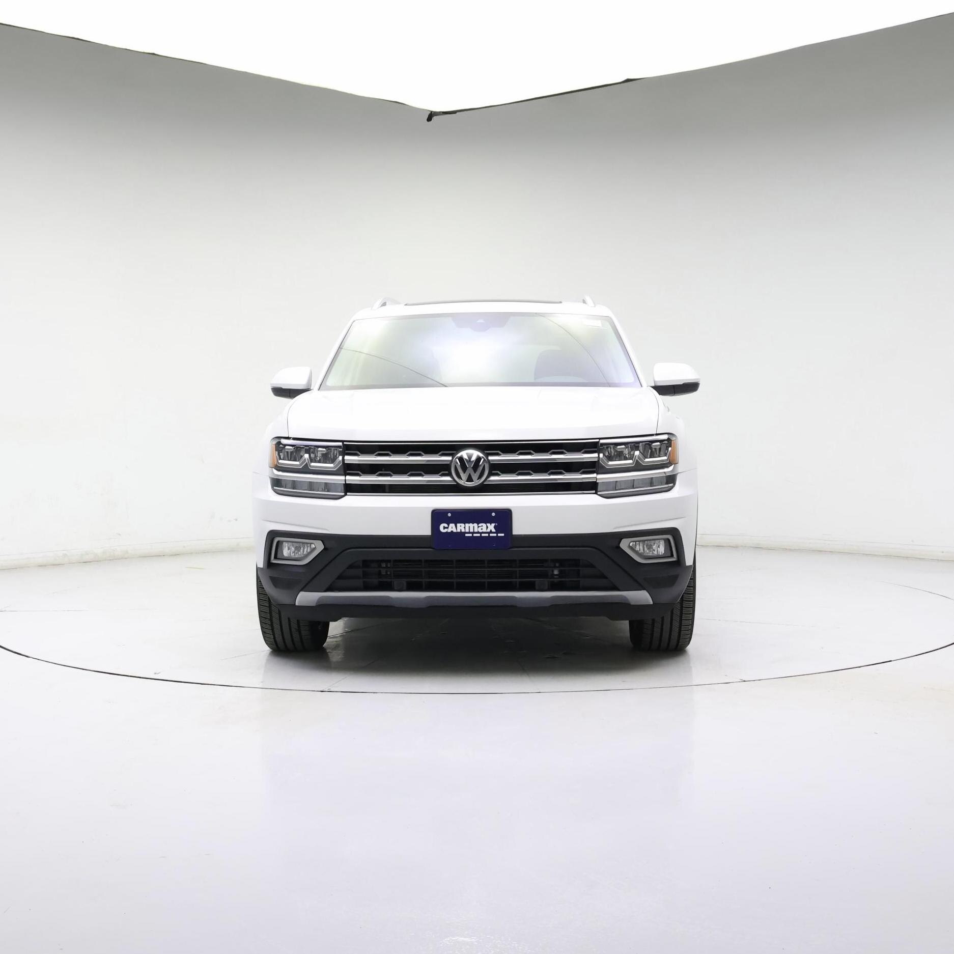 Thumbnail: 2019 Volkswagen Atlas - 5