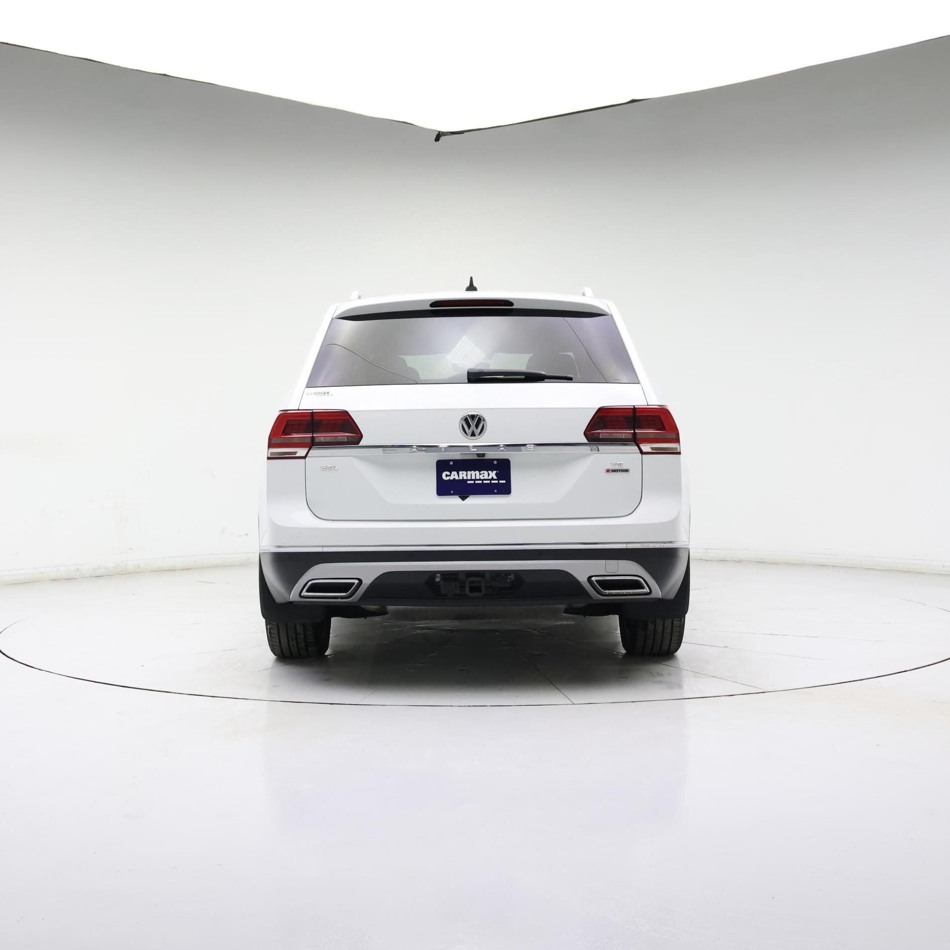 Thumbnail: 2019 Volkswagen Atlas - 6