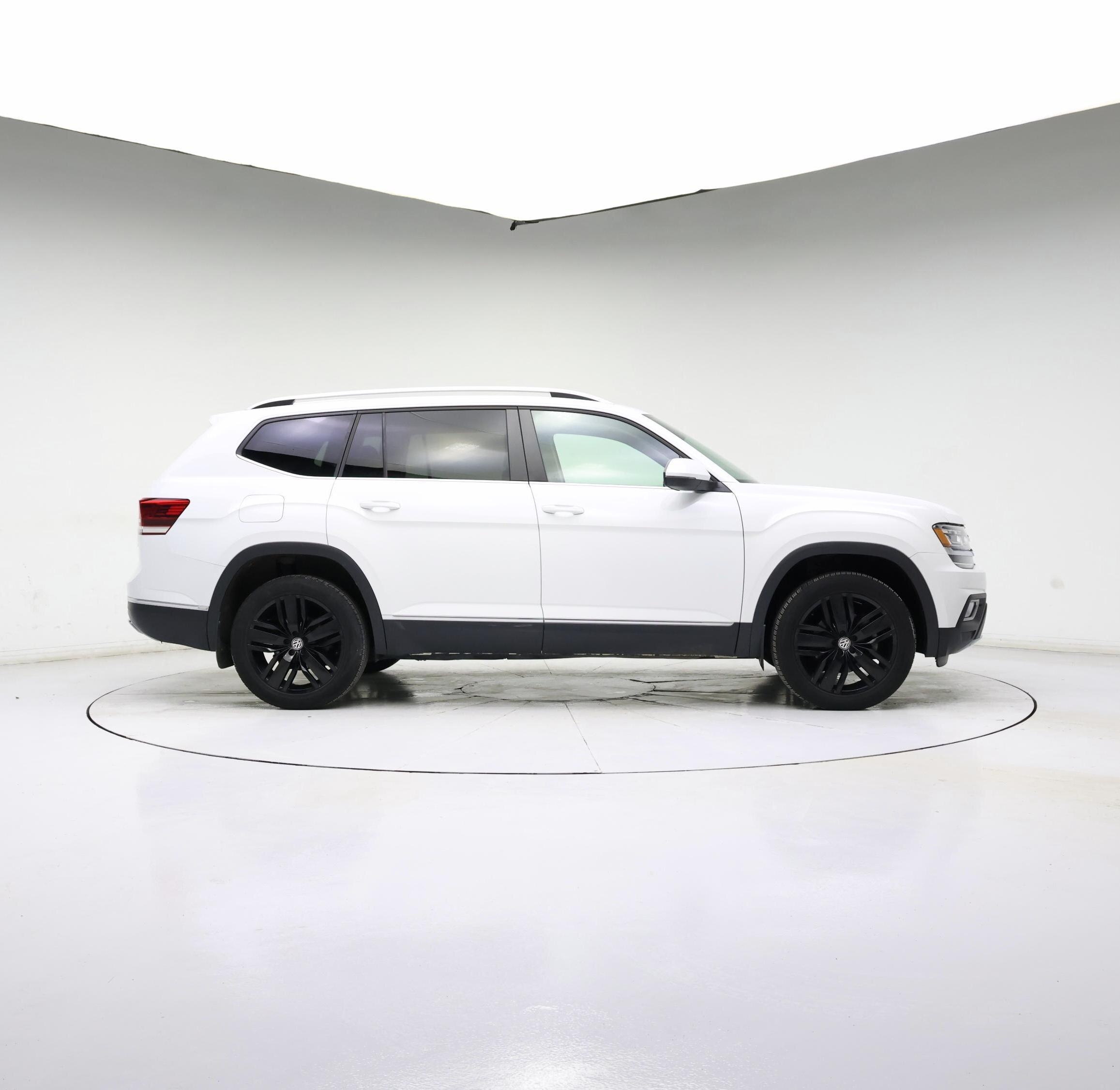 Thumbnail: 2019 Volkswagen Atlas - 7