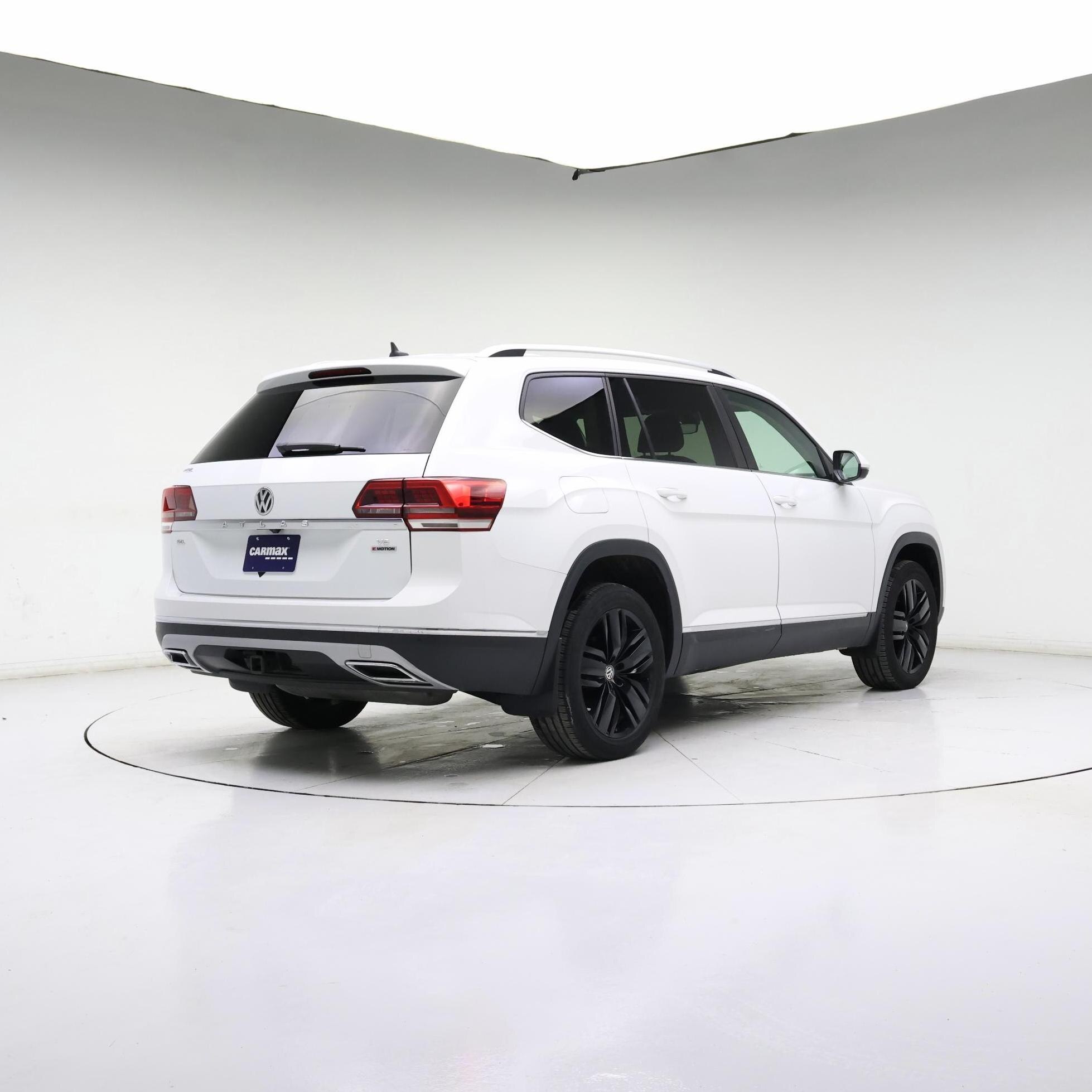 Thumbnail: 2019 Volkswagen Atlas - 8