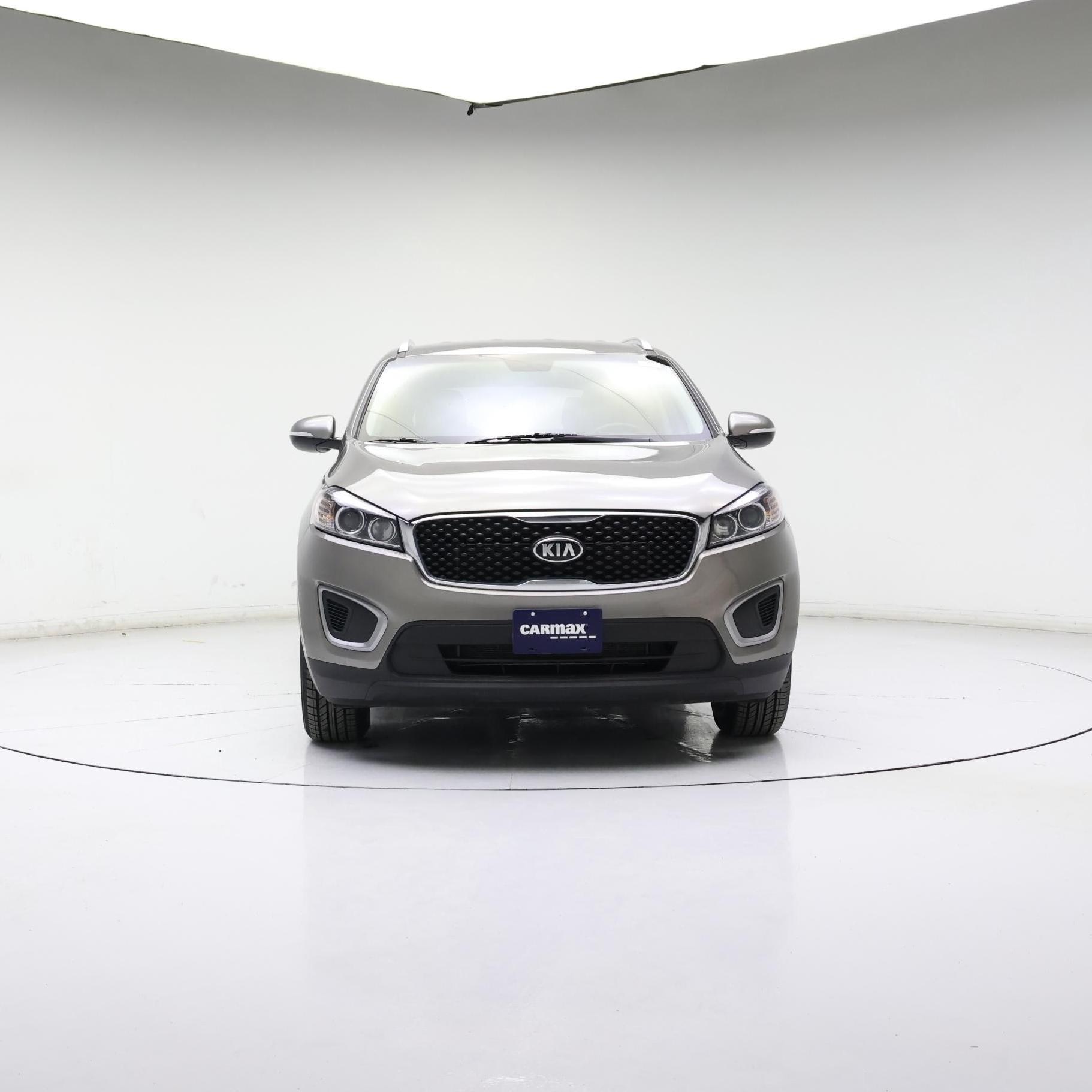 Thumbnail: 2017 Kia Sorento - 5