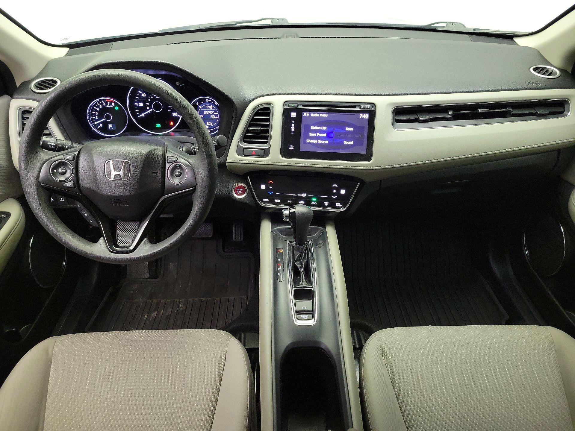 Thumbnail: 2018 Honda HR-V - 9