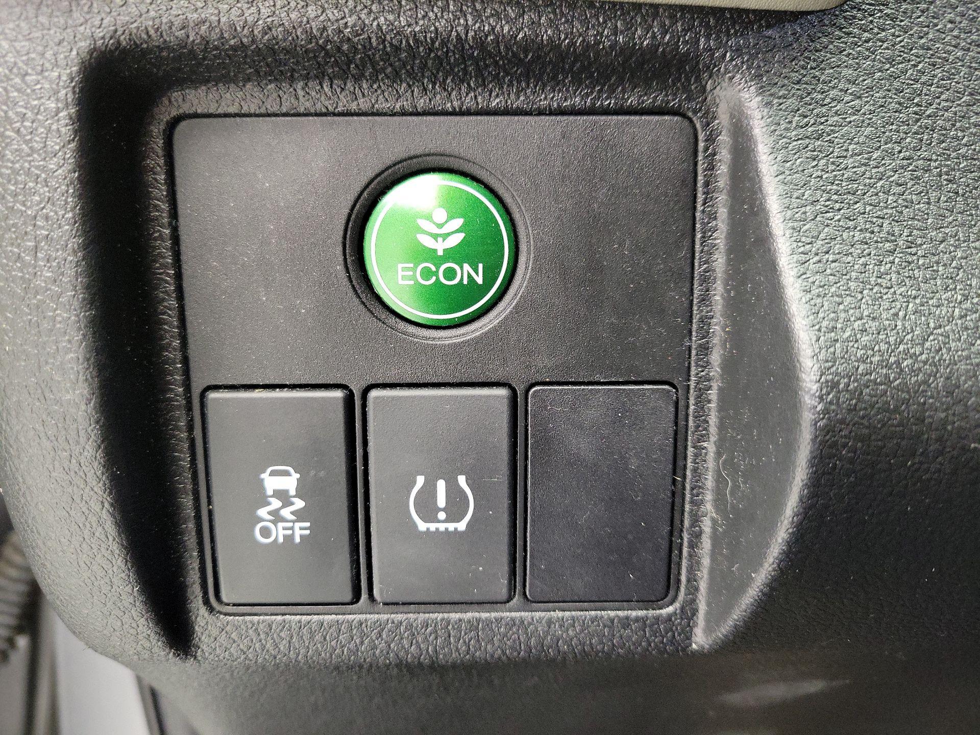 Thumbnail: 2018 Honda HR-V - 13