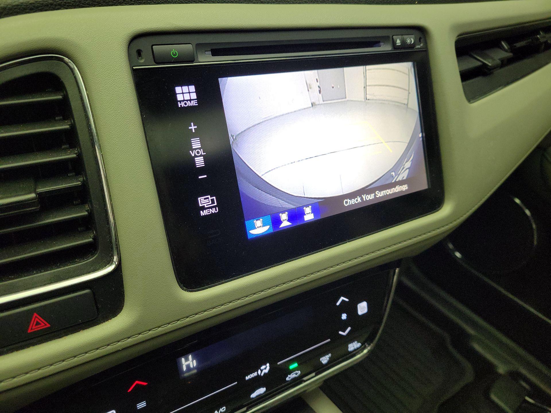 Thumbnail: 2018 Honda HR-V - 14