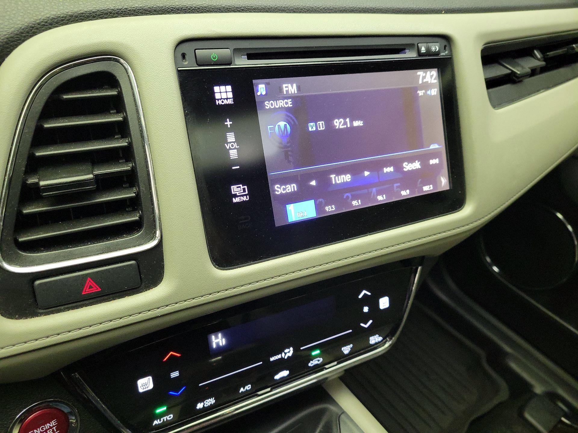 Thumbnail: 2018 Honda HR-V - 15