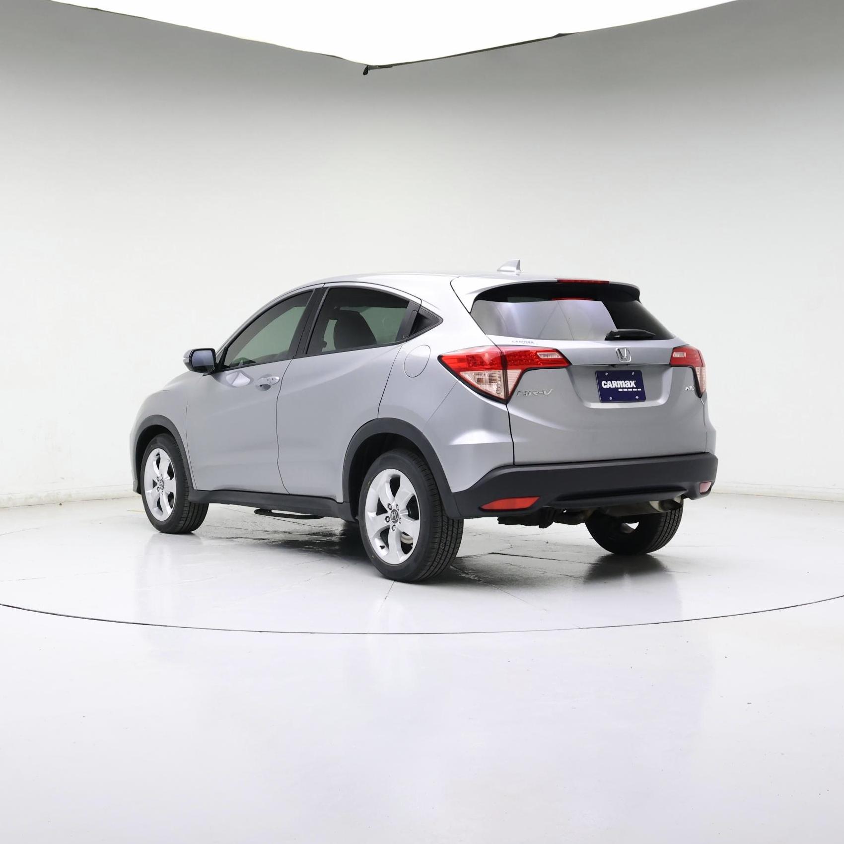 Thumbnail: 2018 Honda HR-V - 2