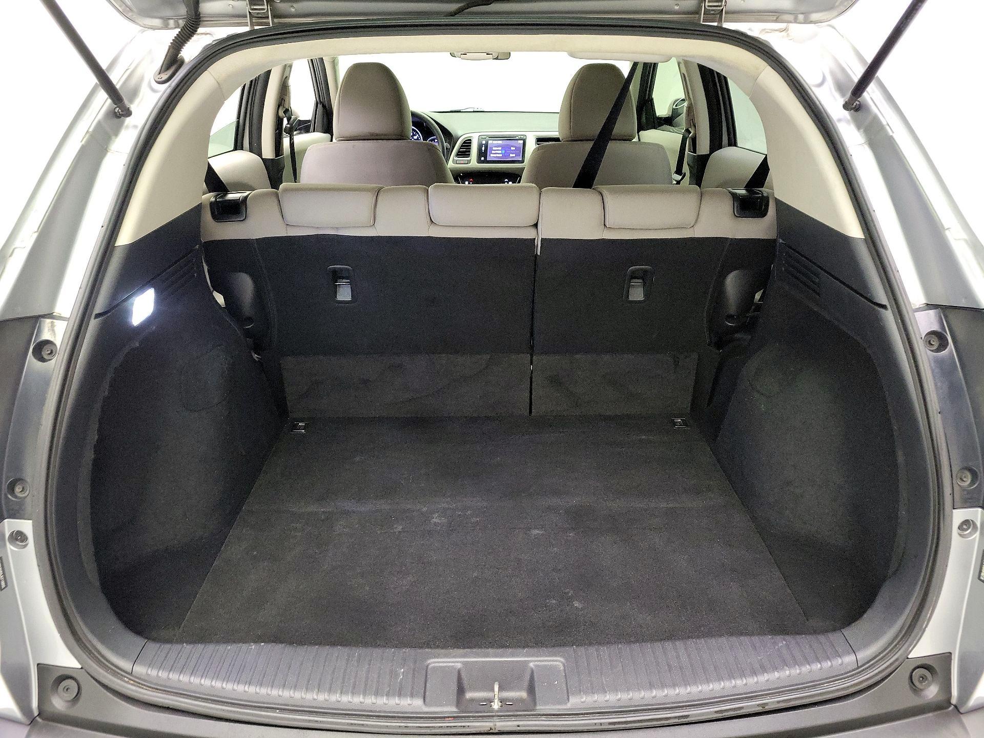 Thumbnail: 2018 Honda HR-V - 20