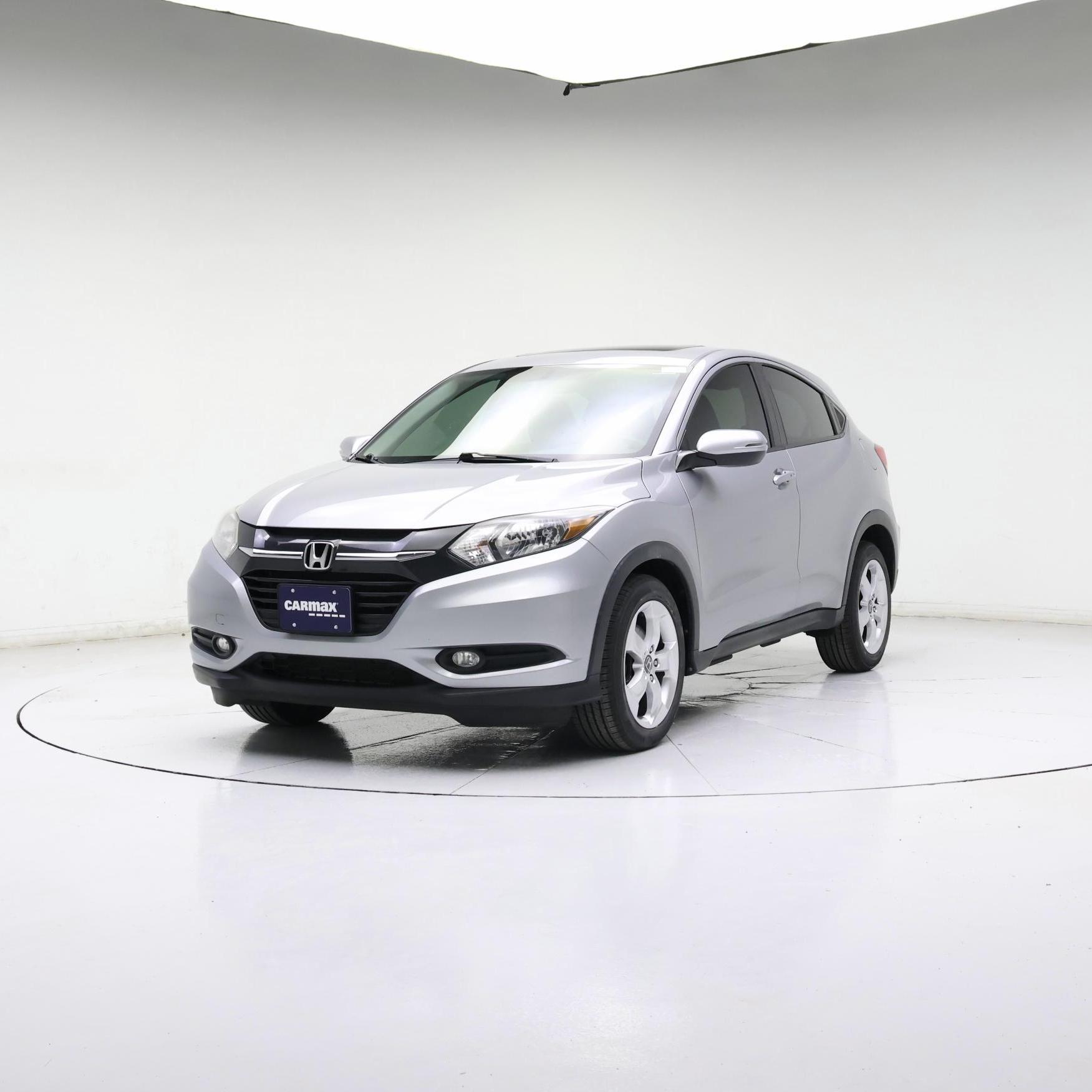Thumbnail: 2018 Honda HR-V - 4