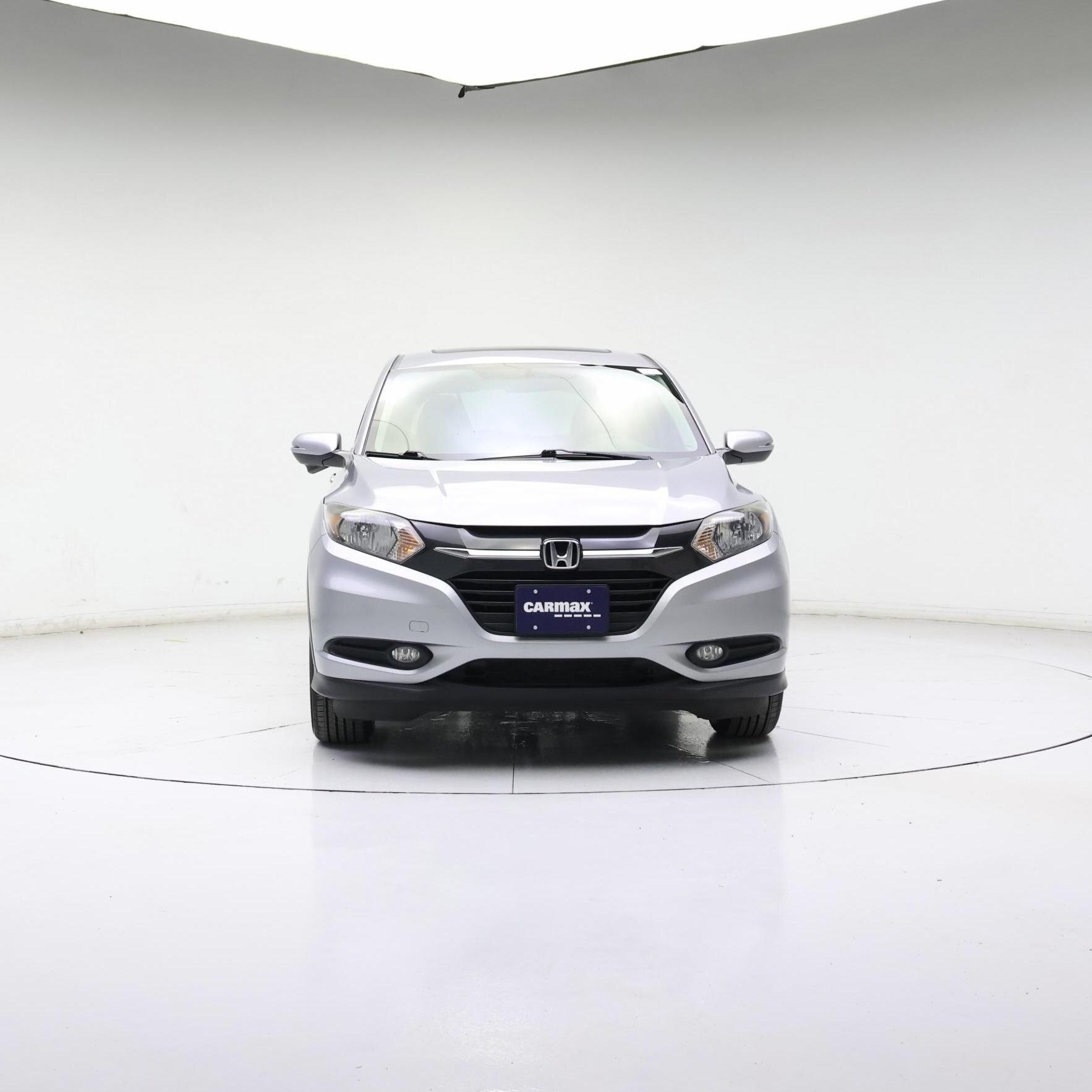 Thumbnail: 2018 Honda HR-V - 5