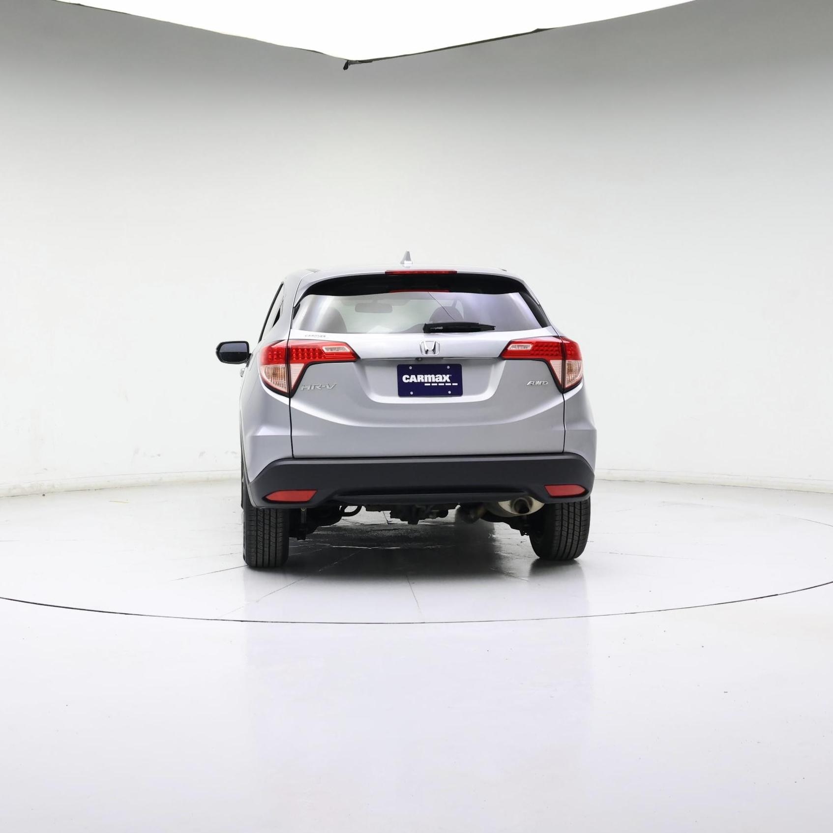 Thumbnail: 2018 Honda HR-V - 6