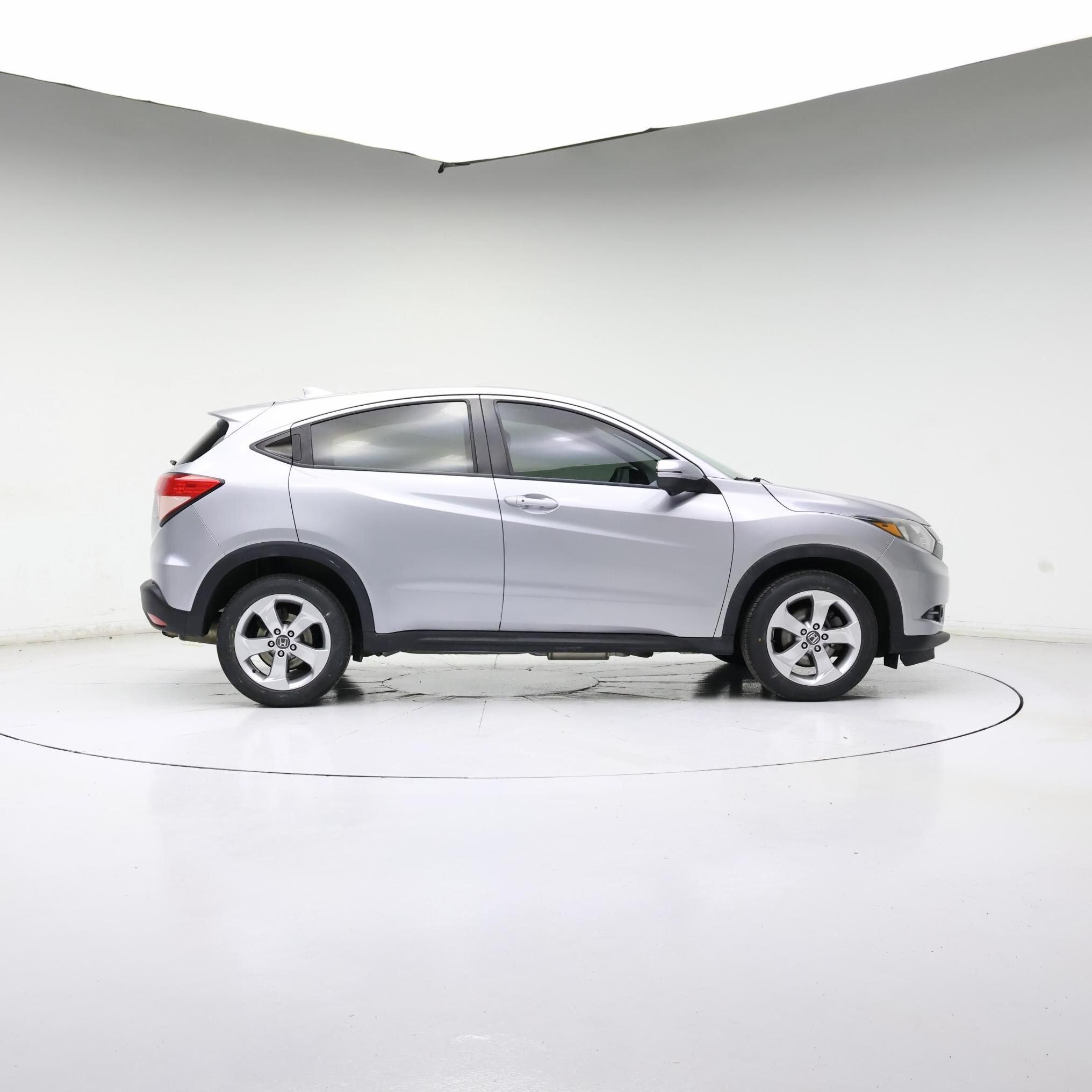 Thumbnail: 2018 Honda HR-V - 7