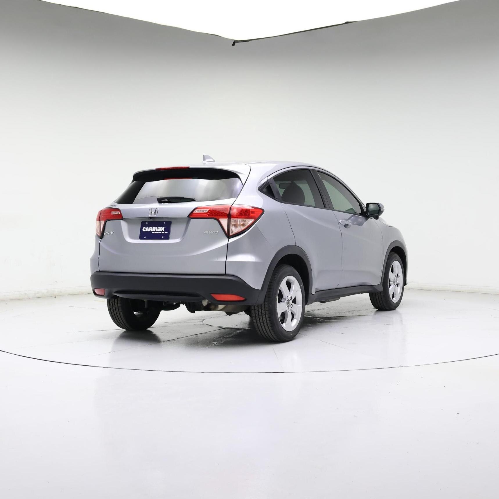 Thumbnail: 2018 Honda HR-V - 8