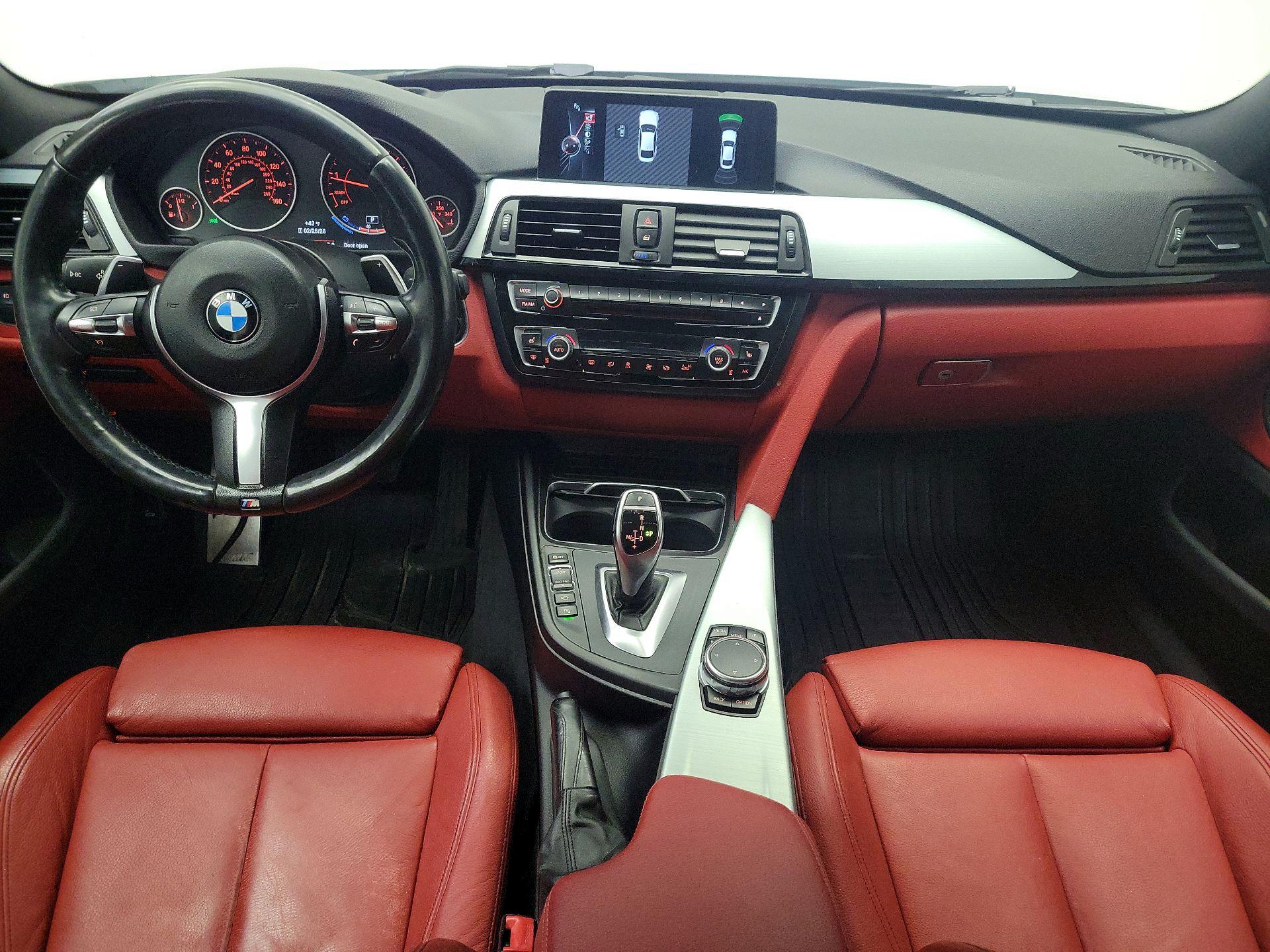 Thumbnail: 2016 BMW 4 Series - 9