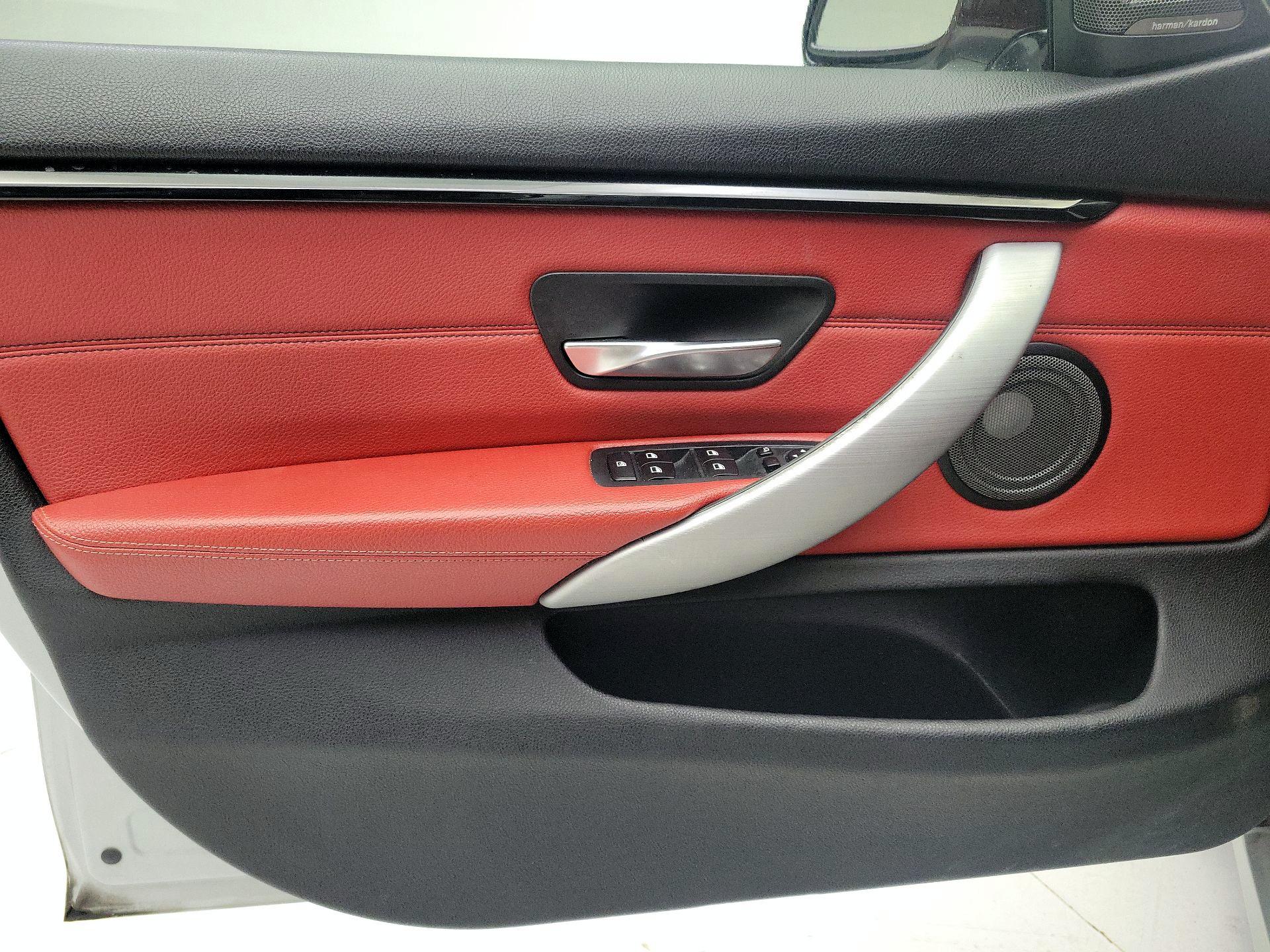 Thumbnail: 2016 BMW 4 Series - 12