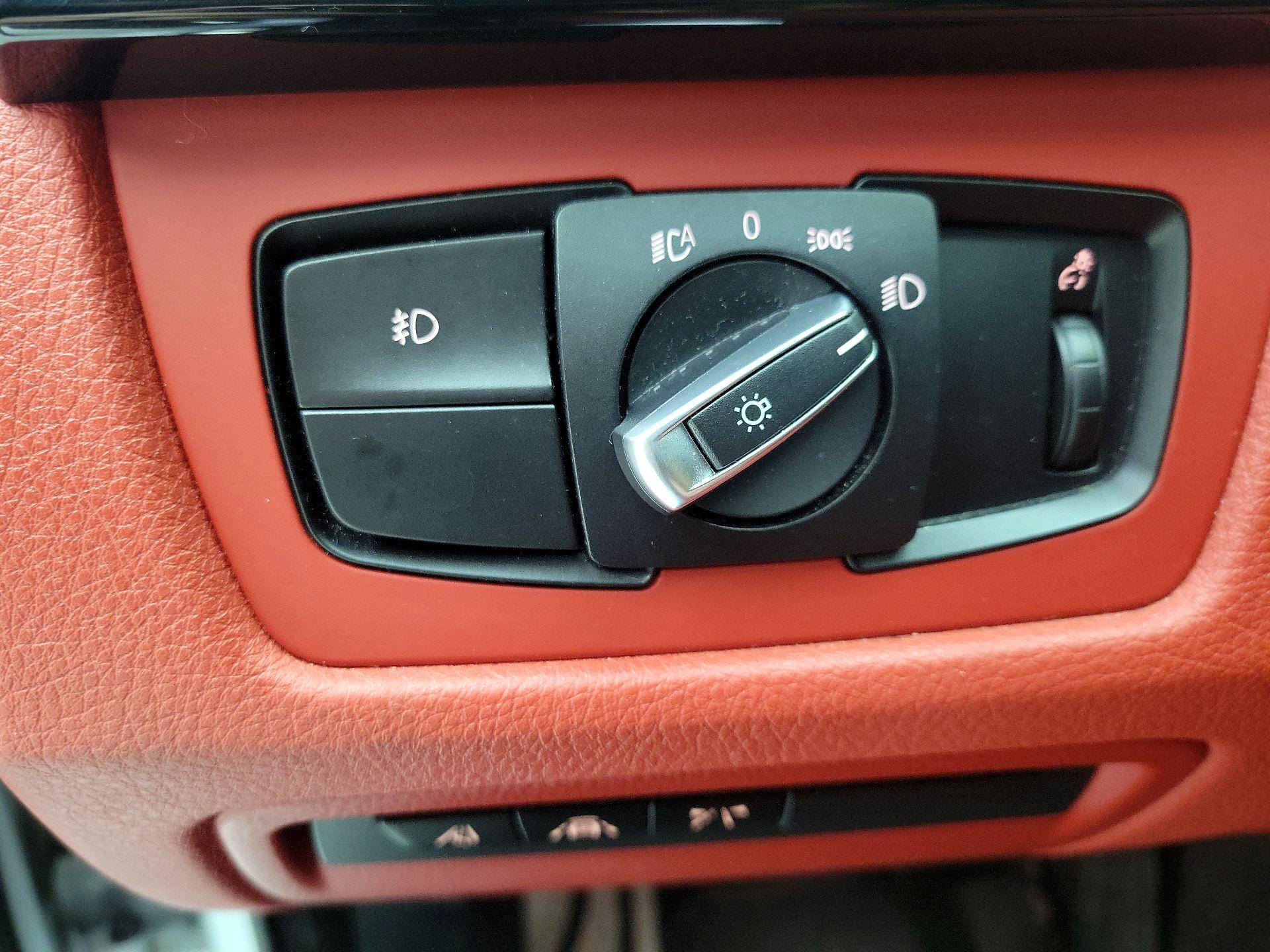 Thumbnail: 2016 BMW 4 Series - 13