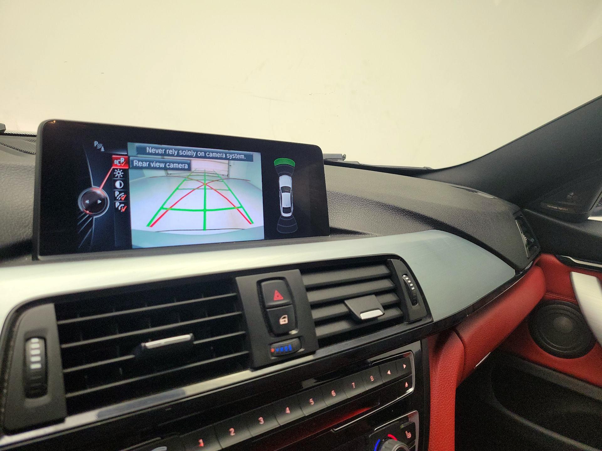 Thumbnail: 2016 BMW 4 Series - 15