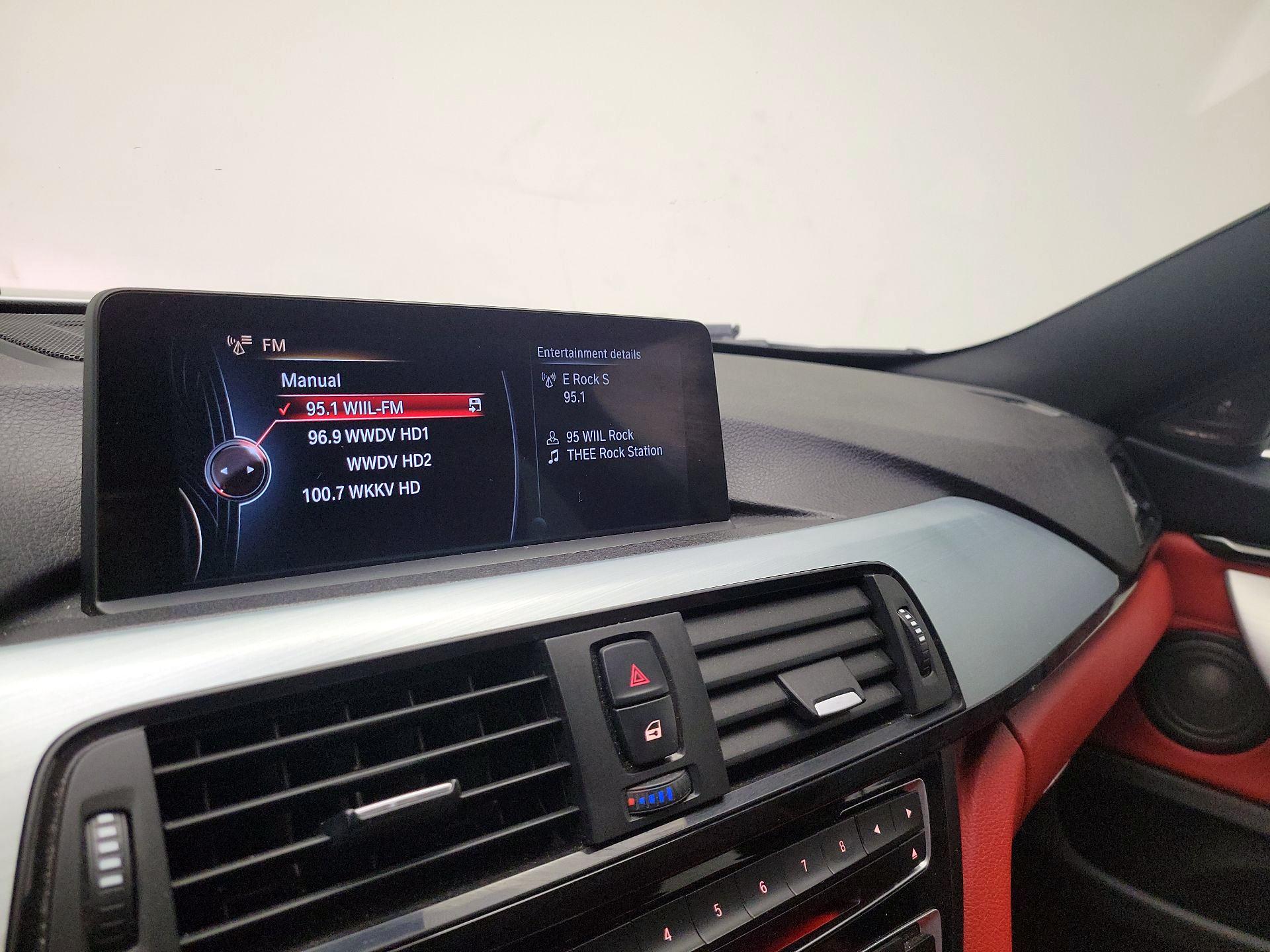 Thumbnail: 2016 BMW 4 Series - 16