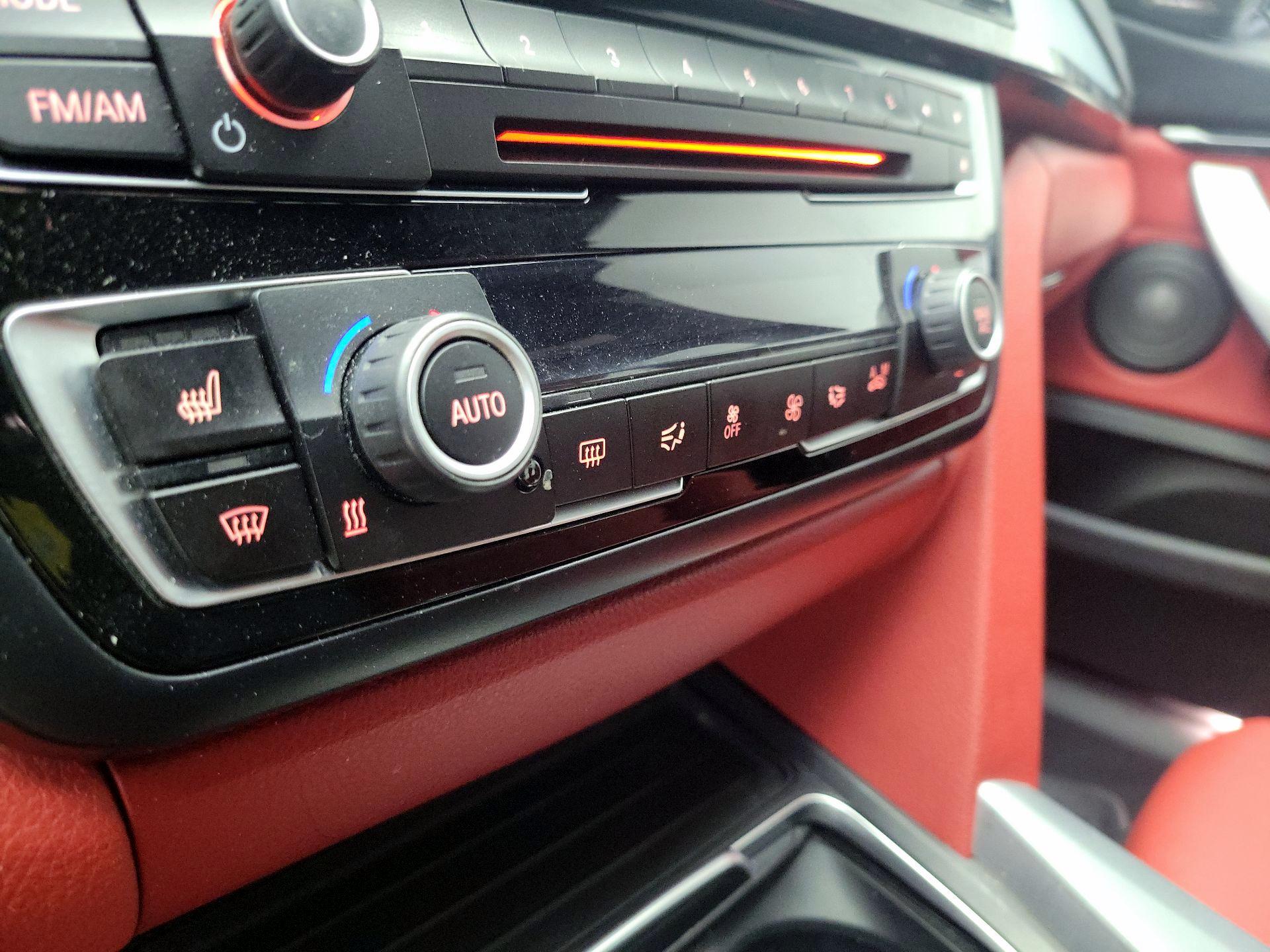 Thumbnail: 2016 BMW 4 Series - 17