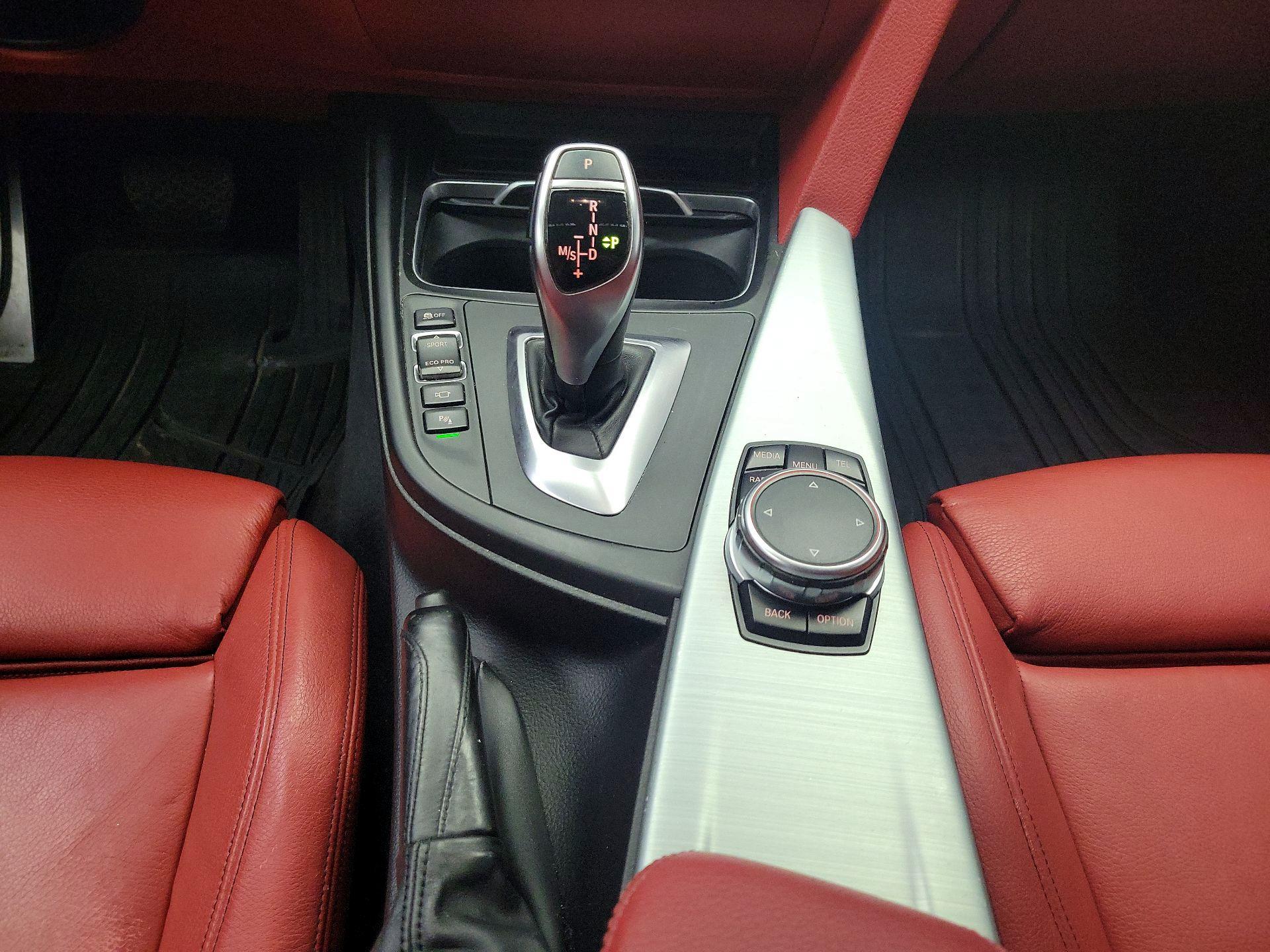 Thumbnail: 2016 BMW 4 Series - 18