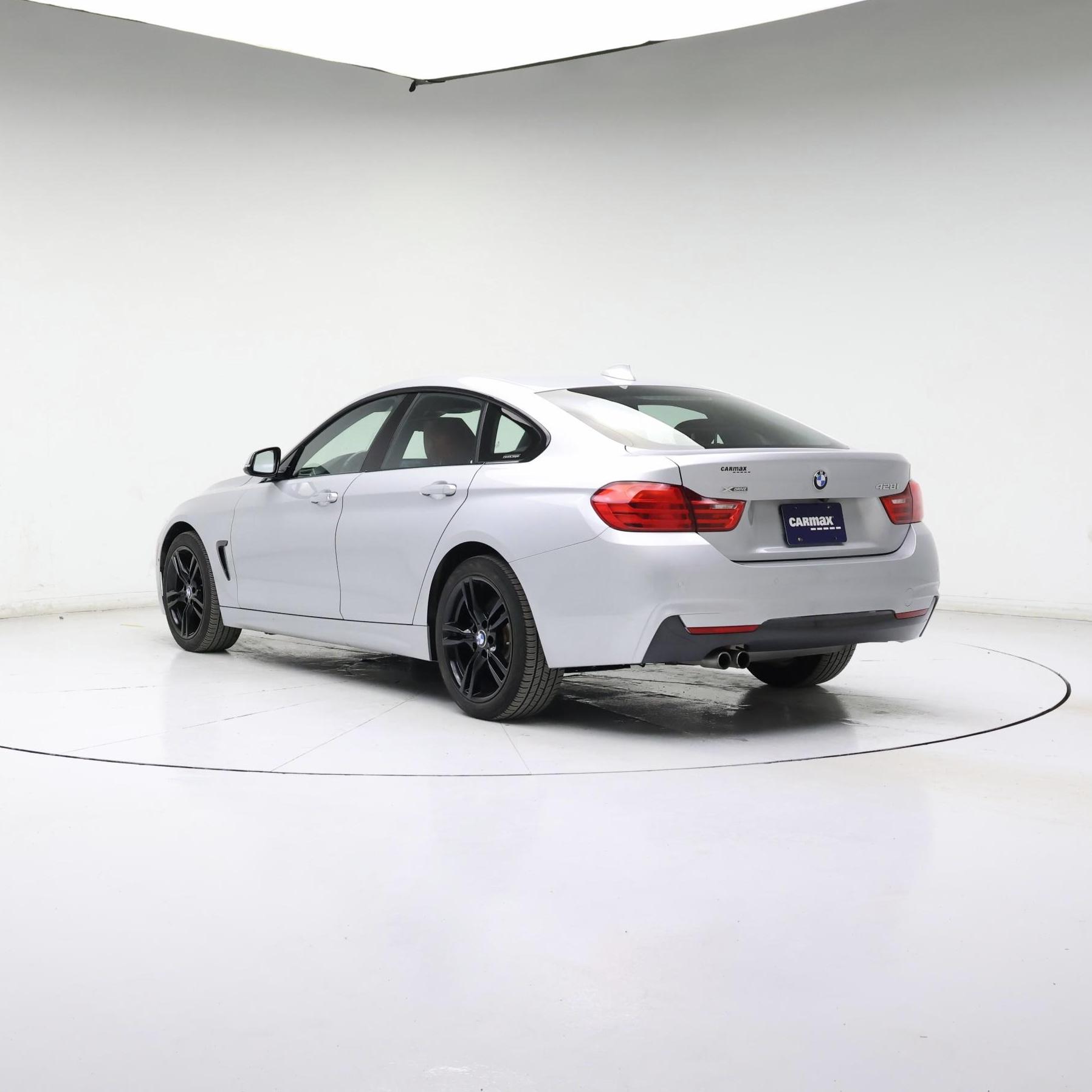 Thumbnail: 2016 BMW 4 Series - 2